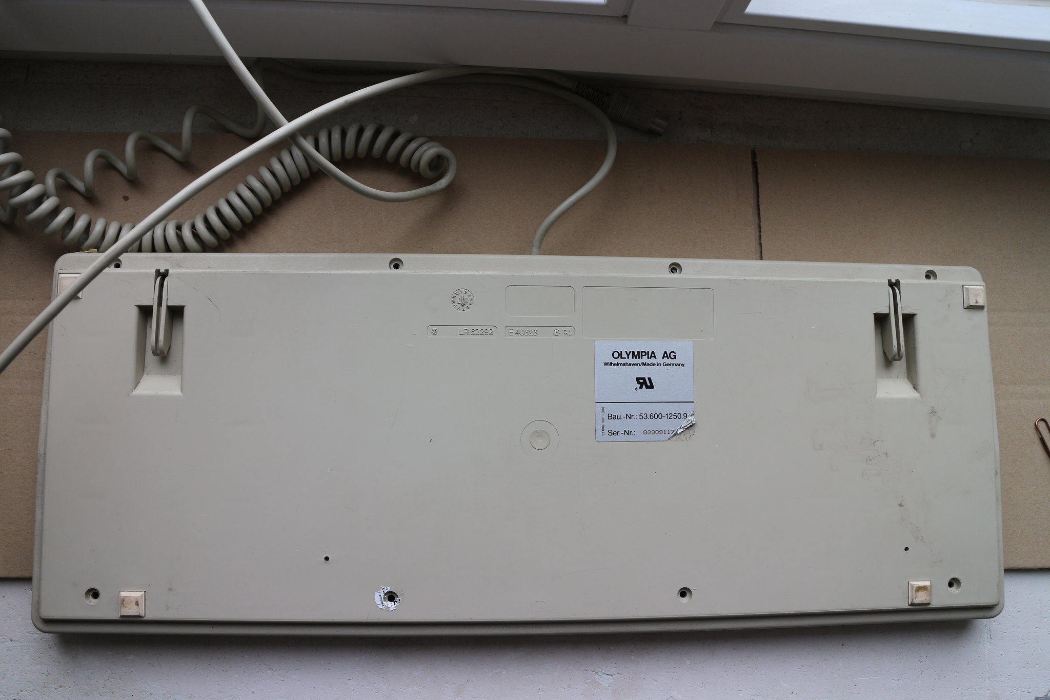 G80-0814 (OLYMPIA)