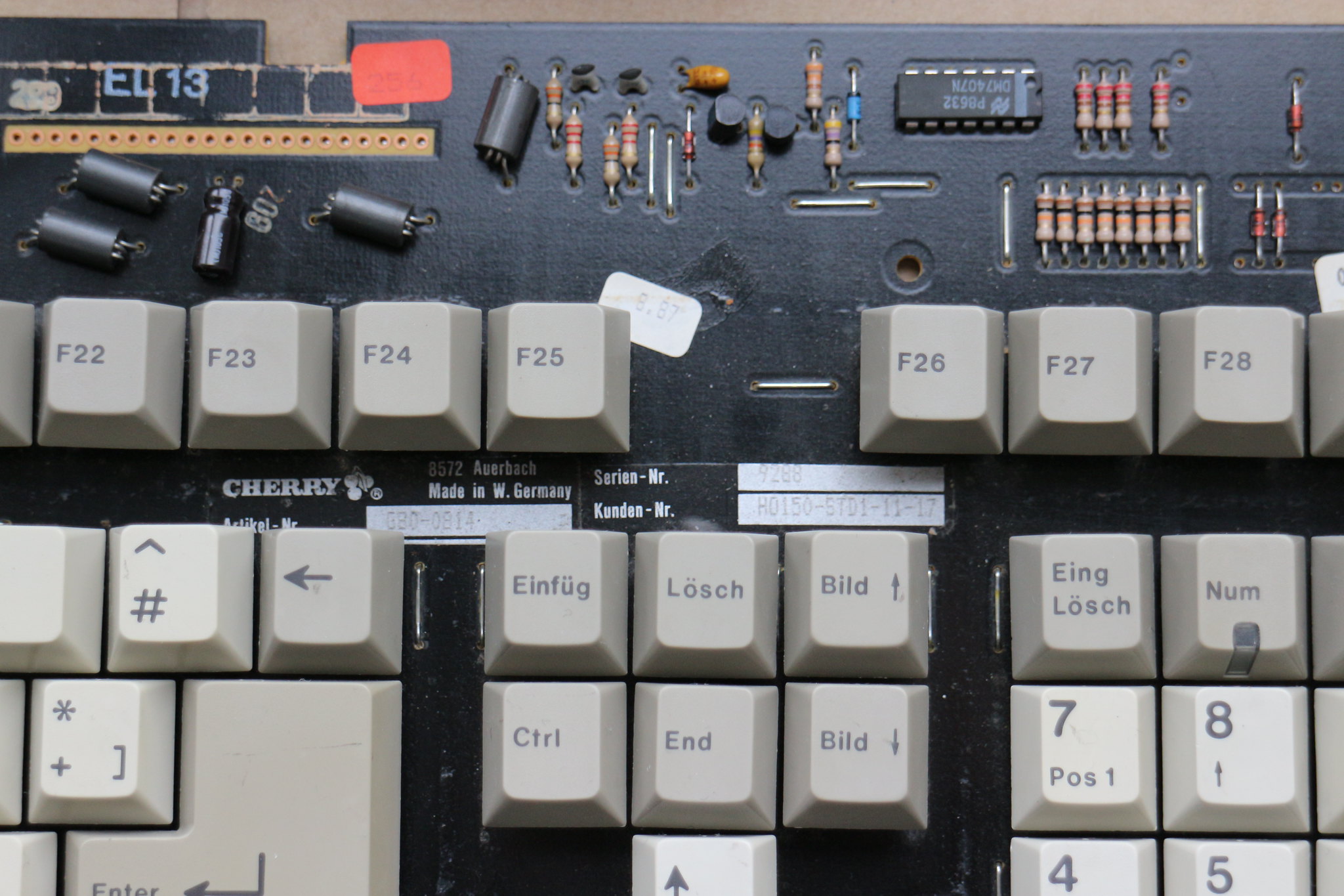 G80-0814 (OLYMPIA)