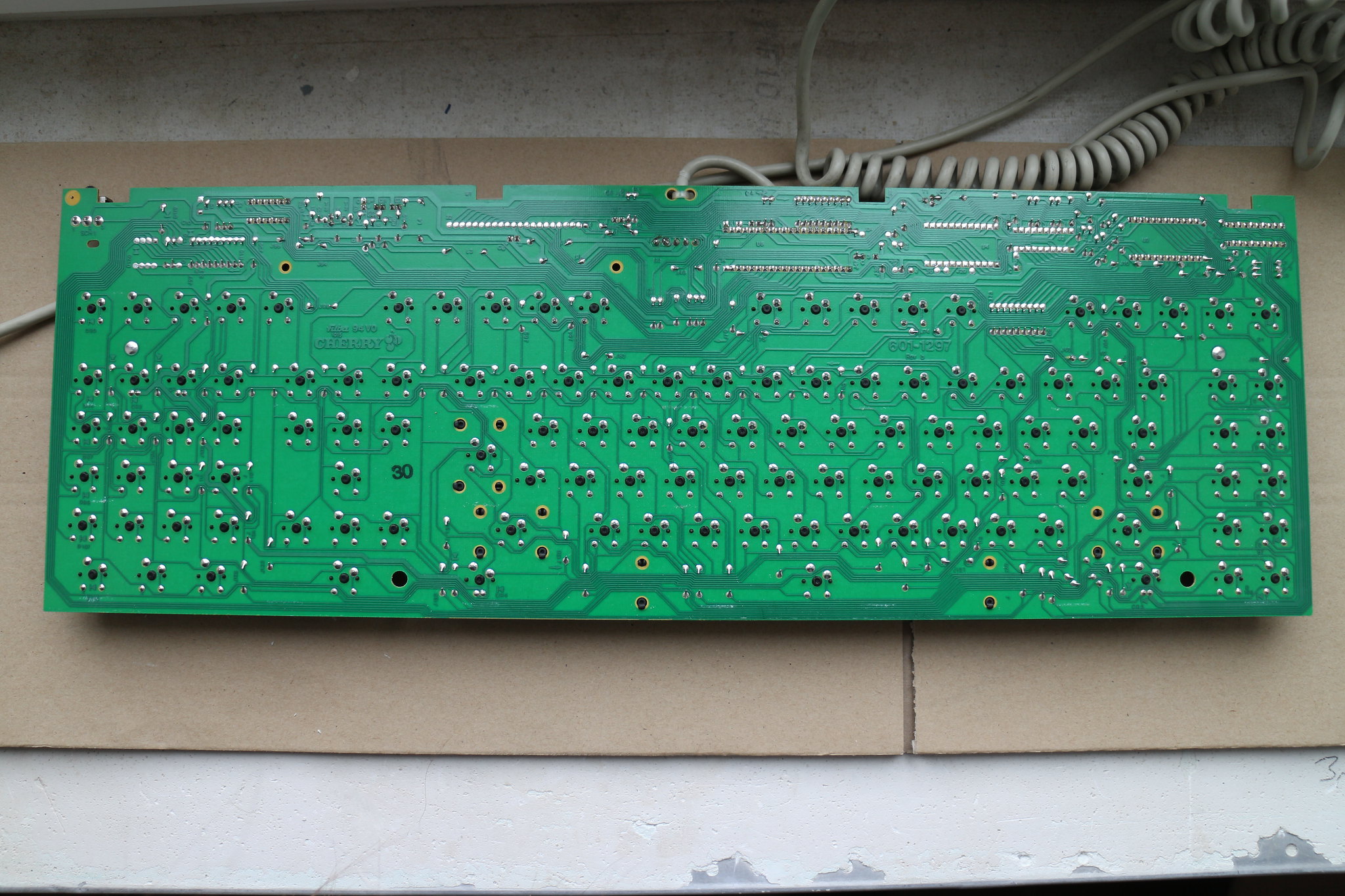 G80-0814 (OLYMPIA)