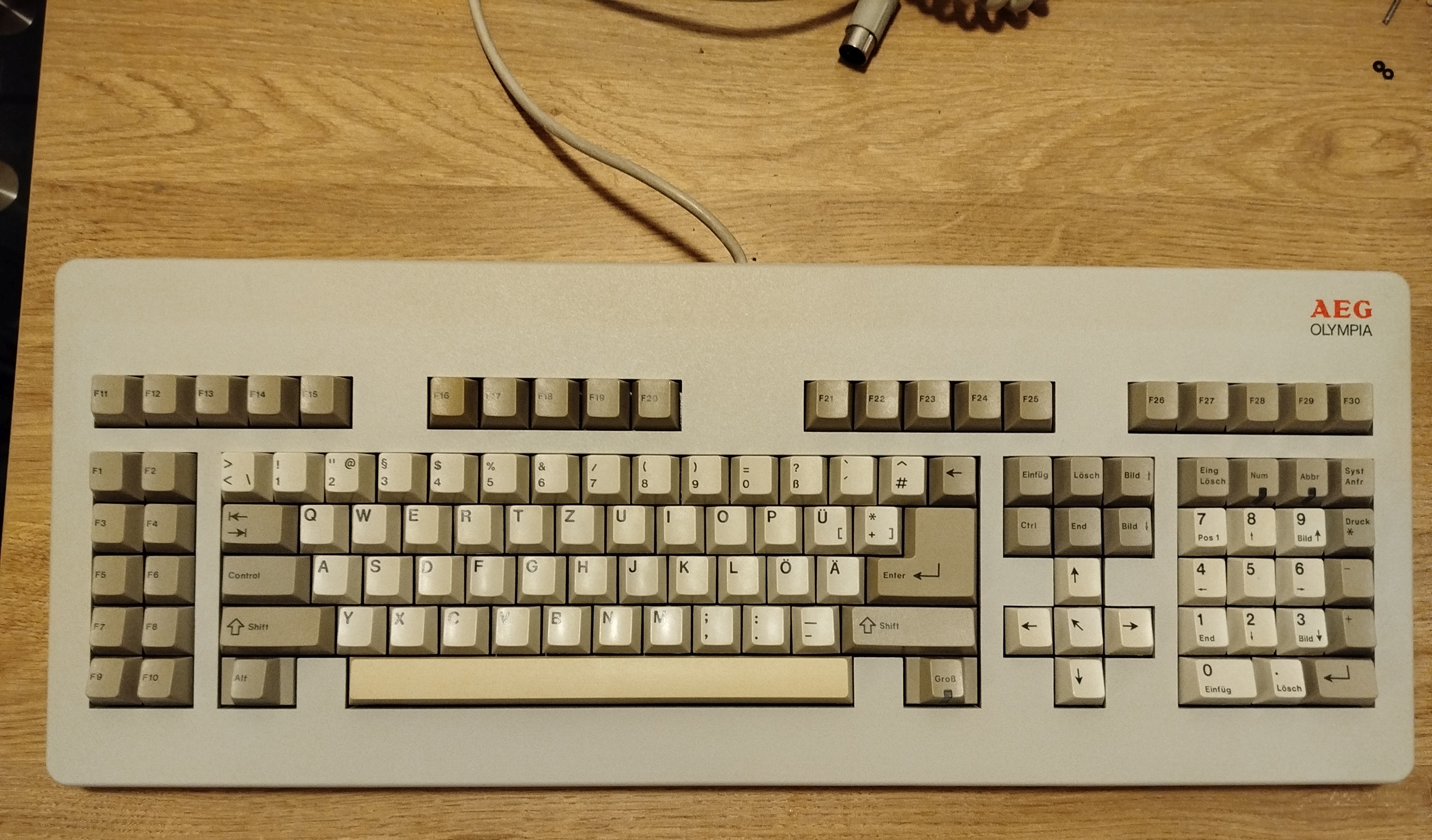 G80-0814 (OLYMPIA)