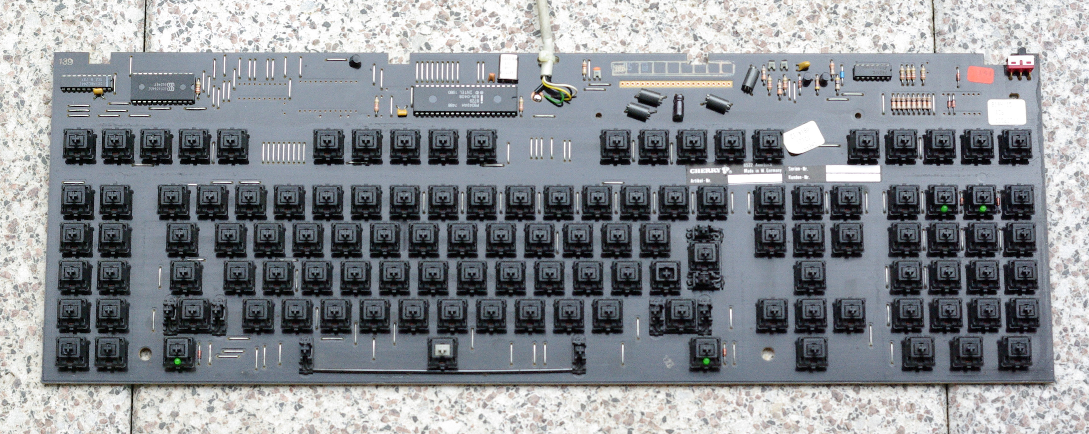 G80-0814H/15 (OLYMPIA)
