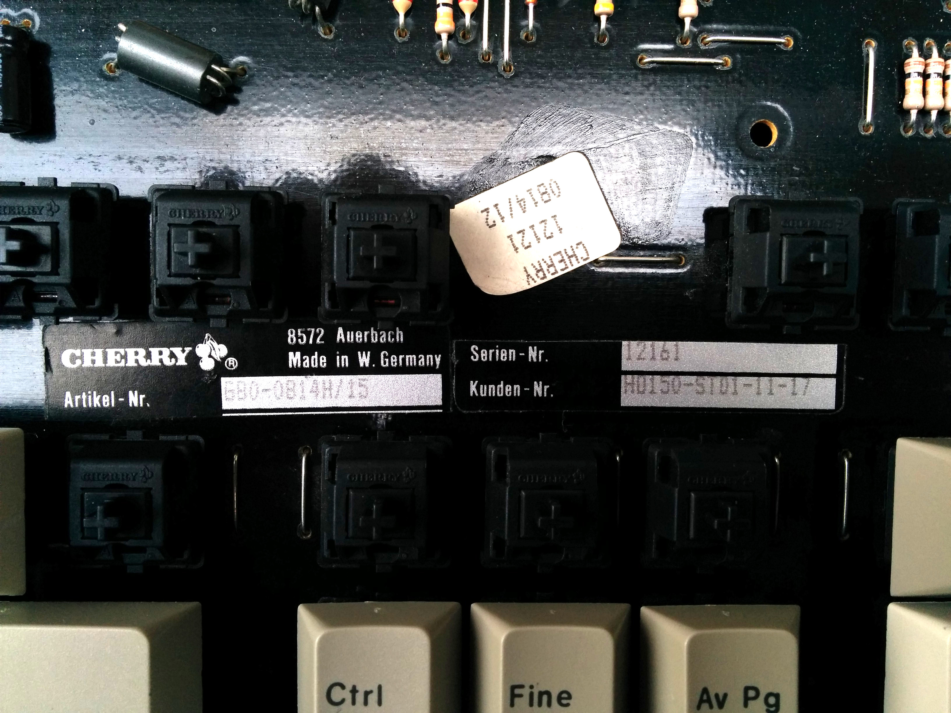 G80-0814H/15 (OLYMPIA)