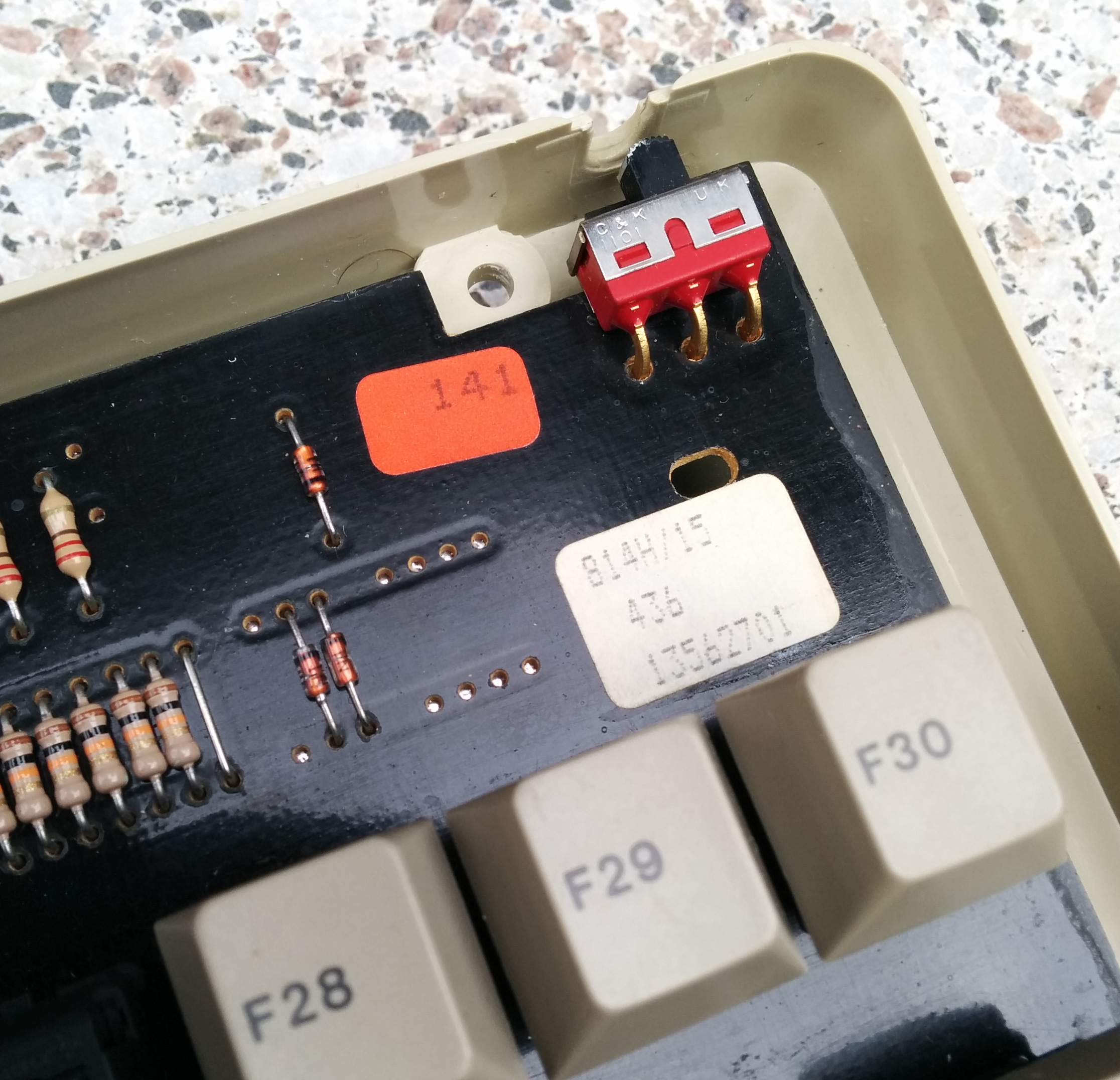 G80-0814H/15 (OLYMPIA)