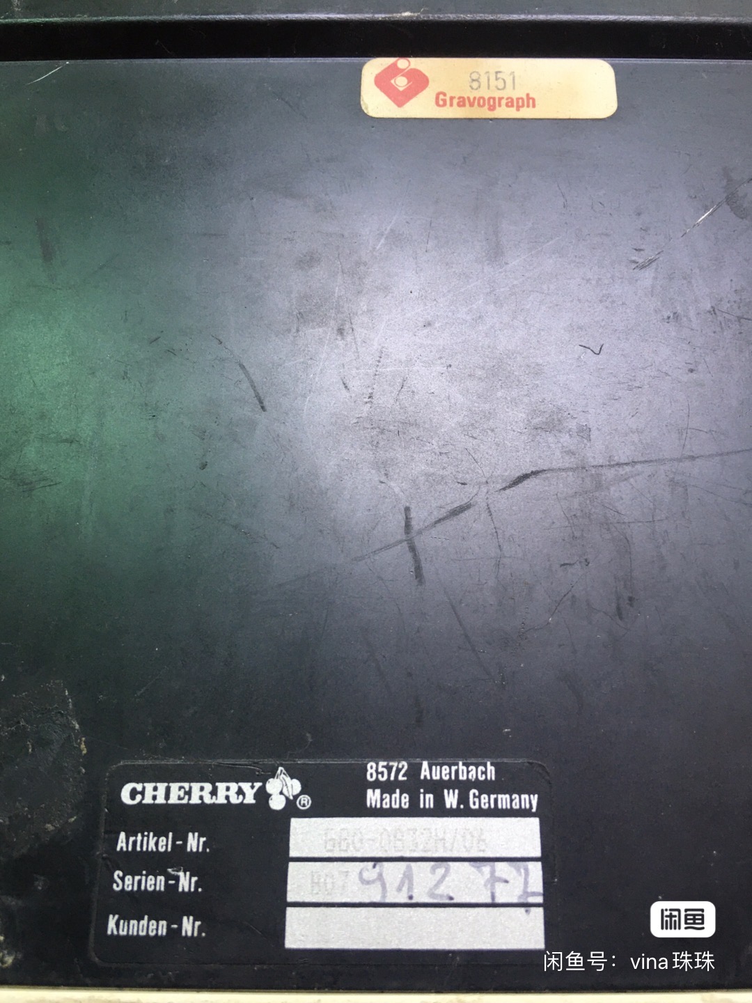 G80-0832H/06