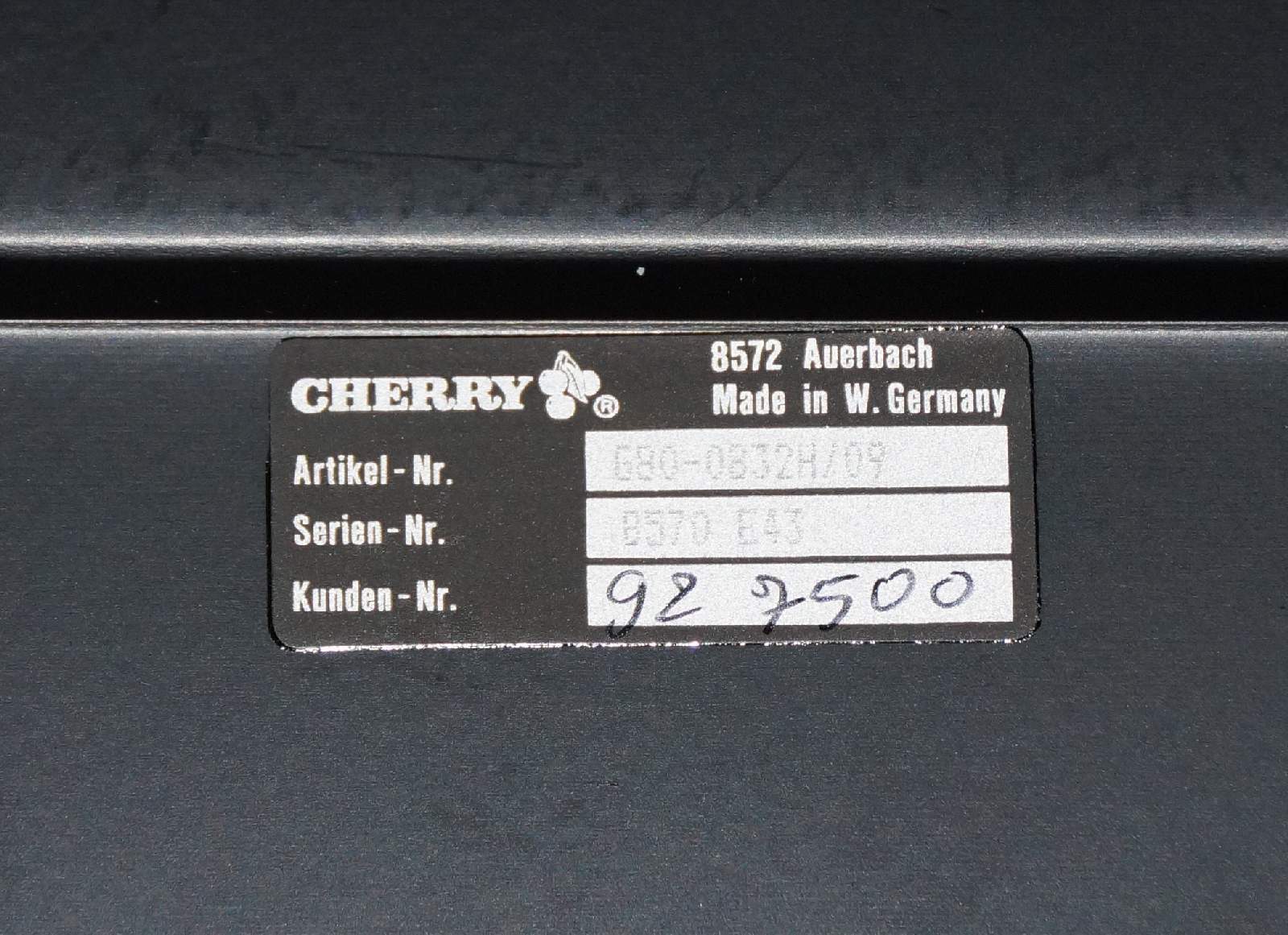 G80-0832H/09