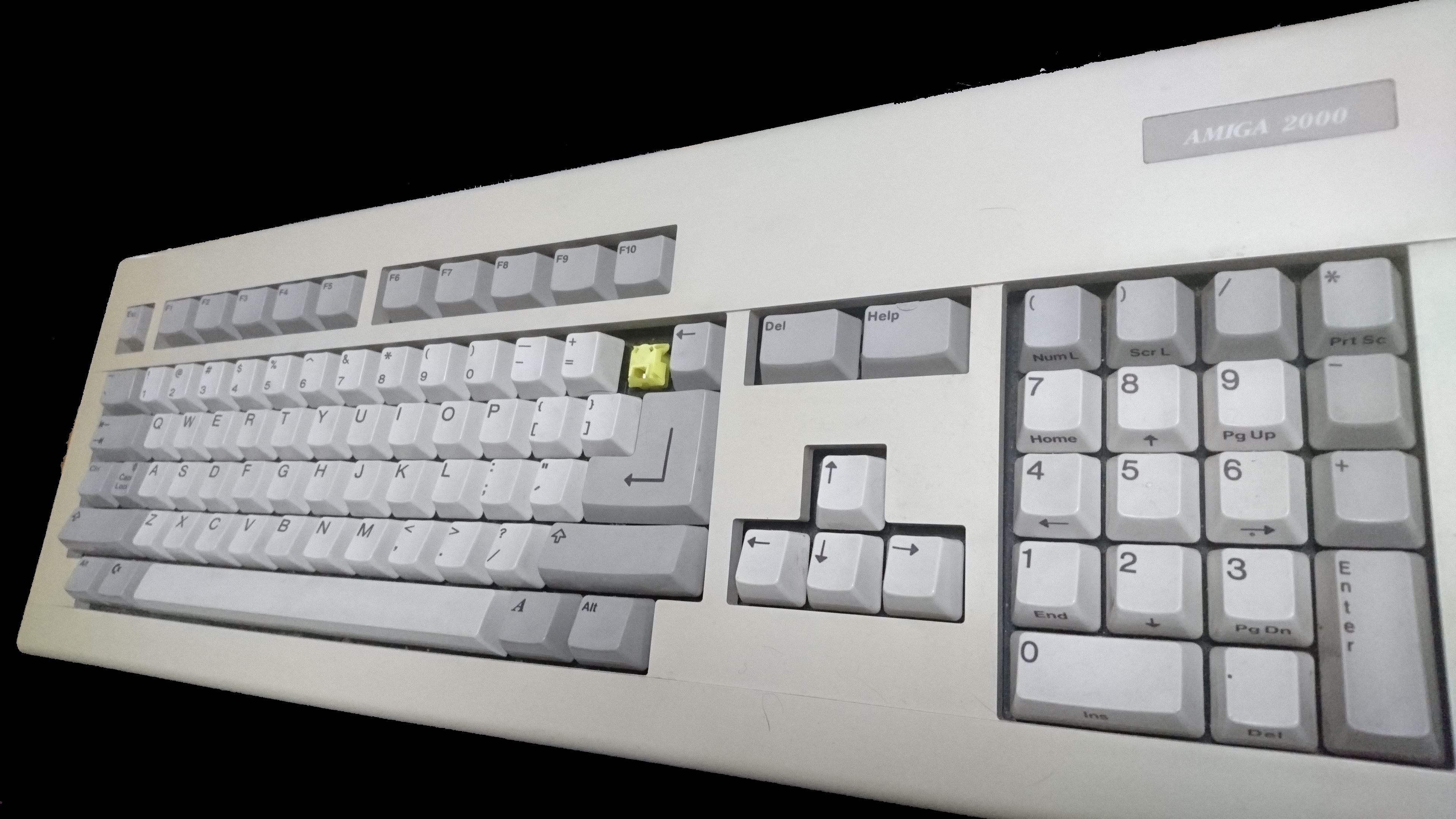 G80-0879 (Hi-Tek version)