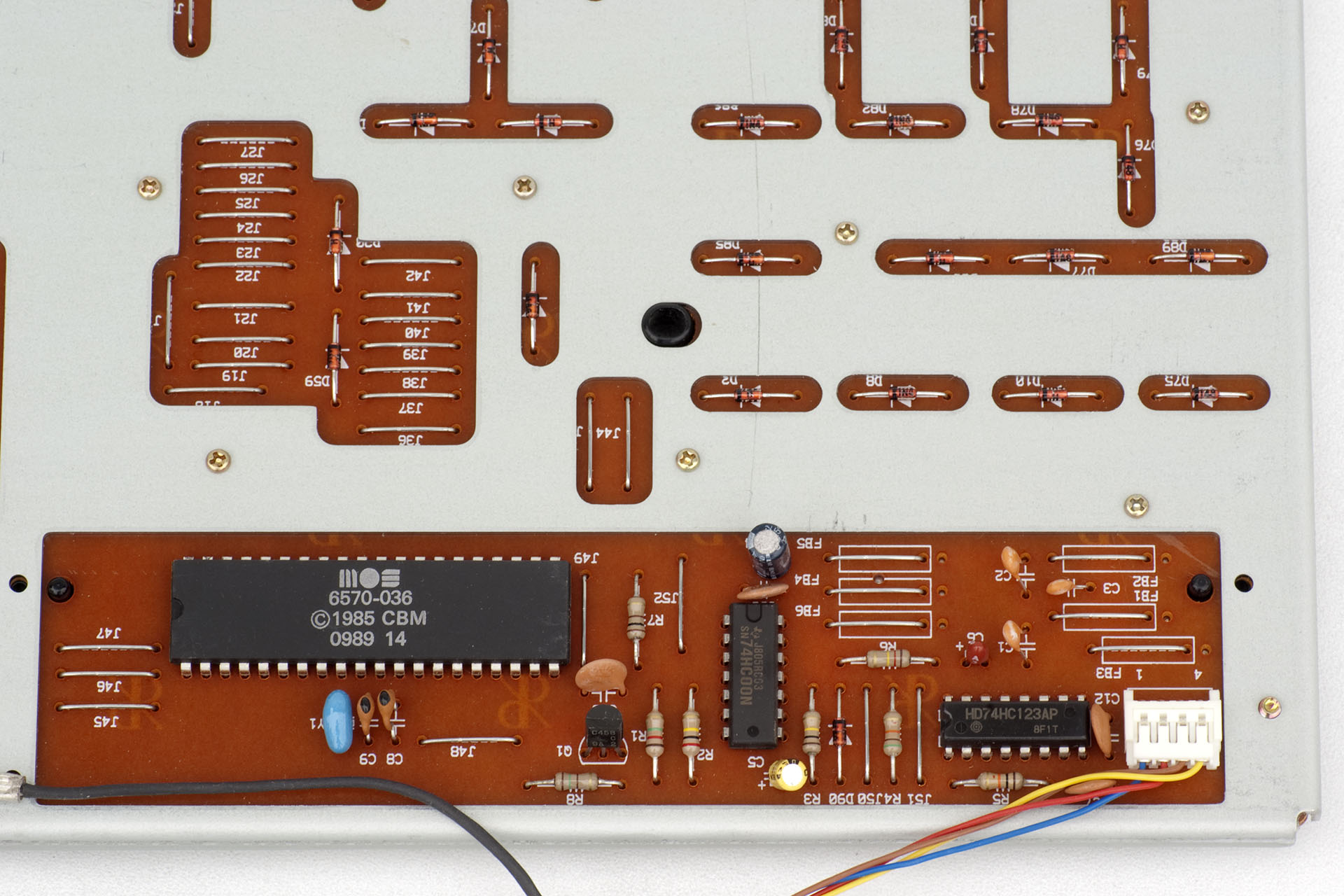 G80-0879 (Mitsumi version)