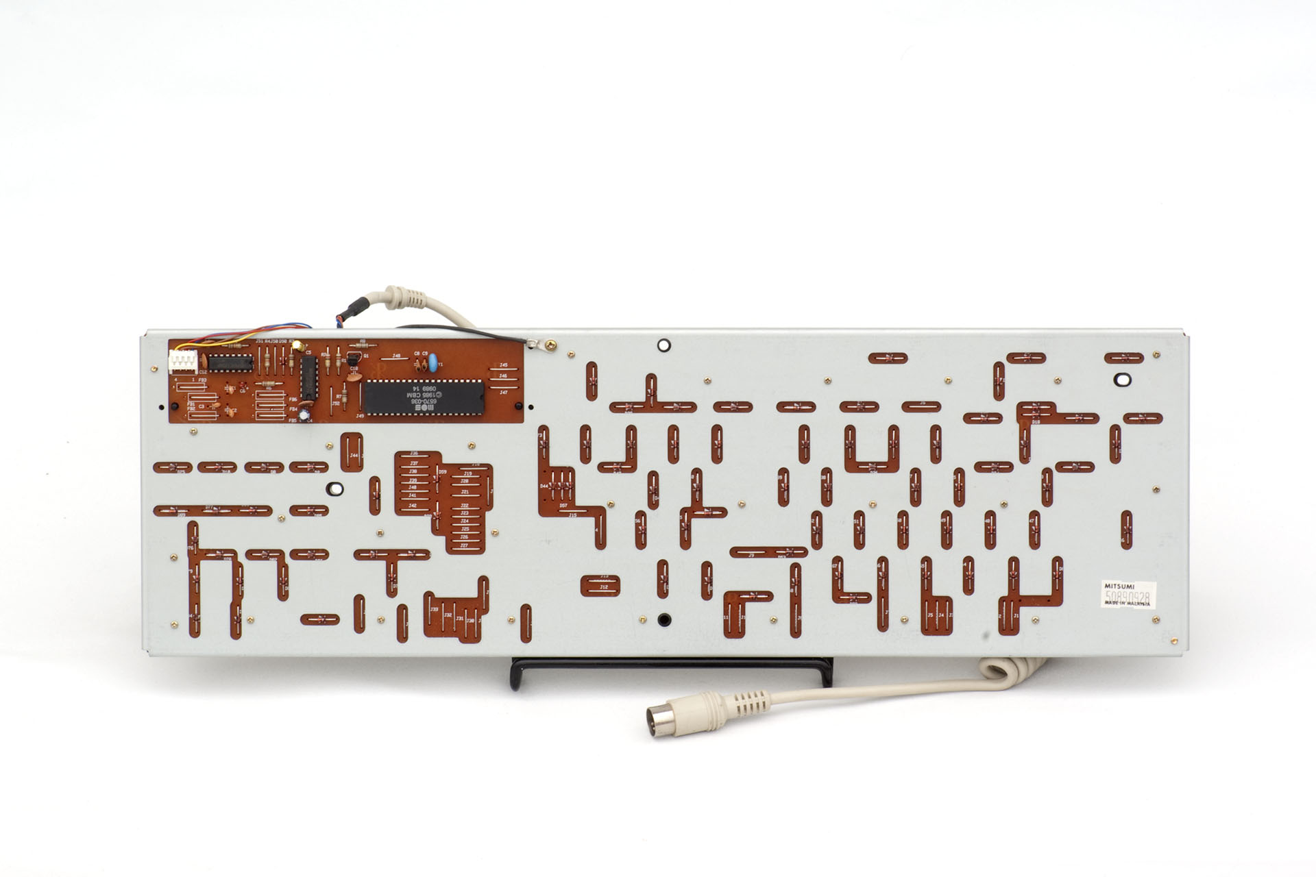 G80-0879 (Commodore Amiga 2000)