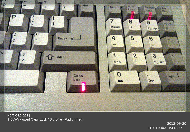 G80-0931 (NCR)