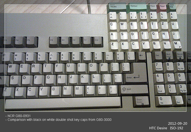 G80-0931 (NCR)