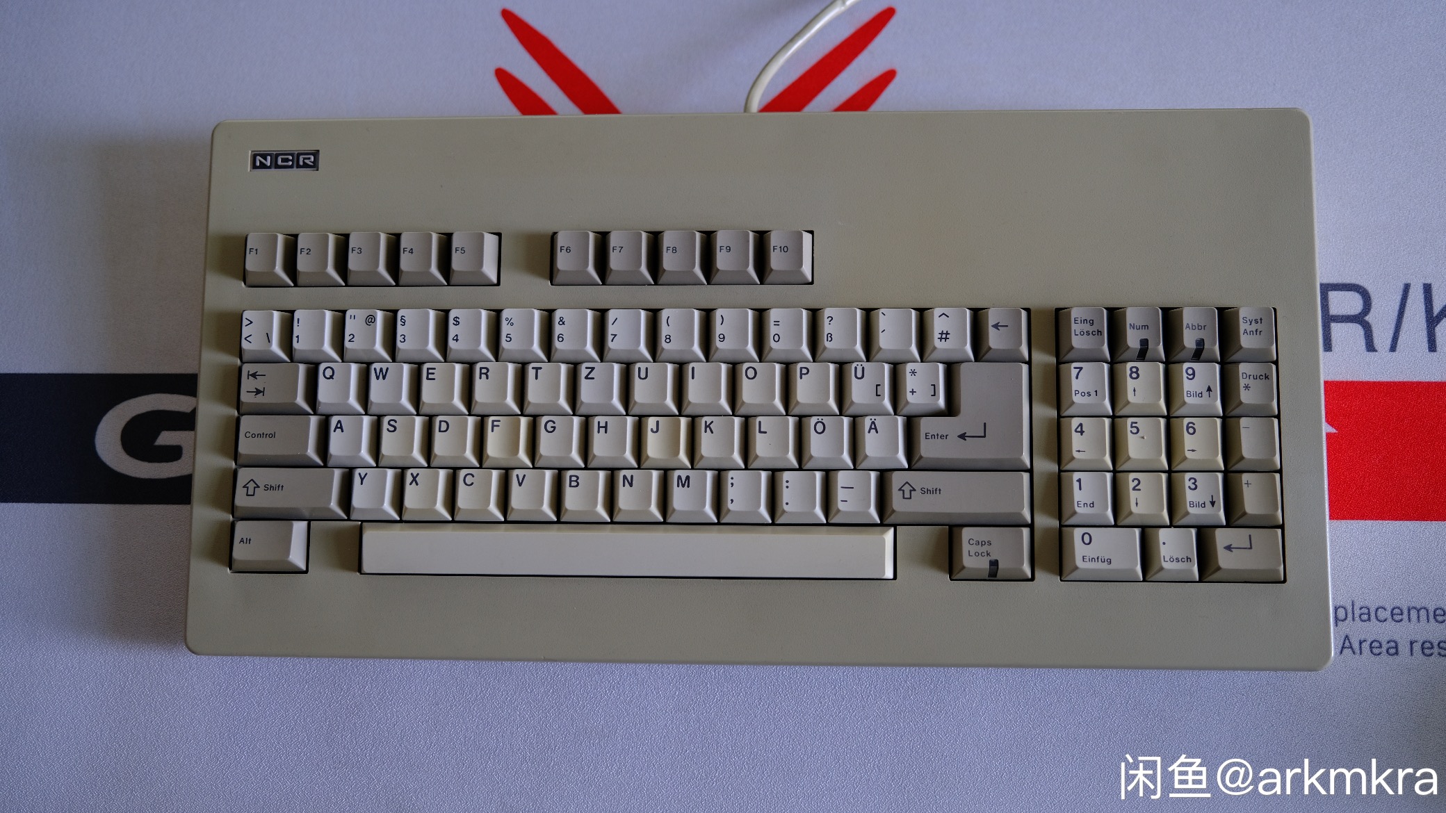 G80-0931 (NCR)
