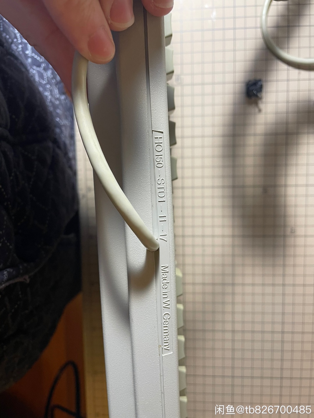 G80-0942 HAD (NIXDORF COMPUTER)