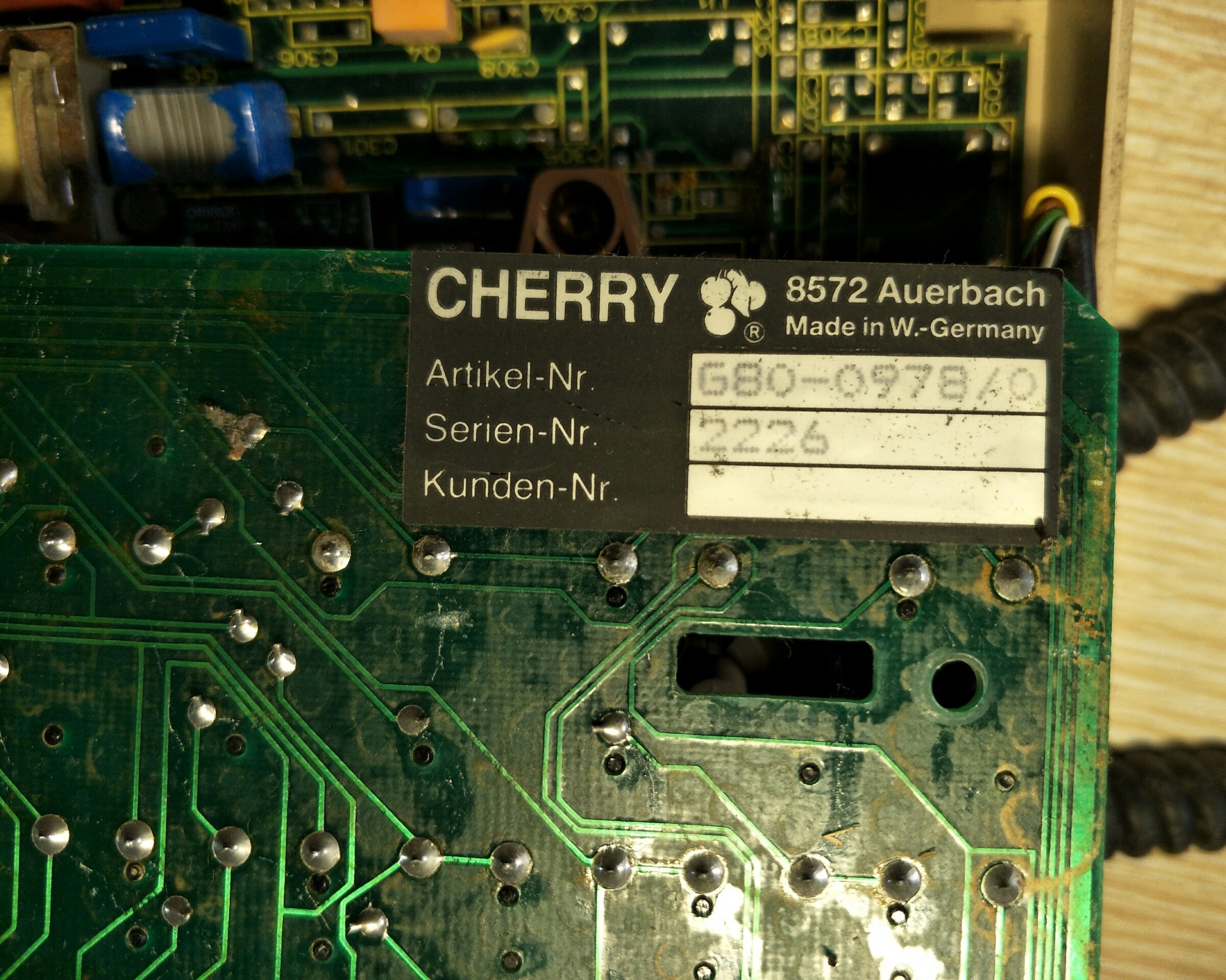 G80-0978/0