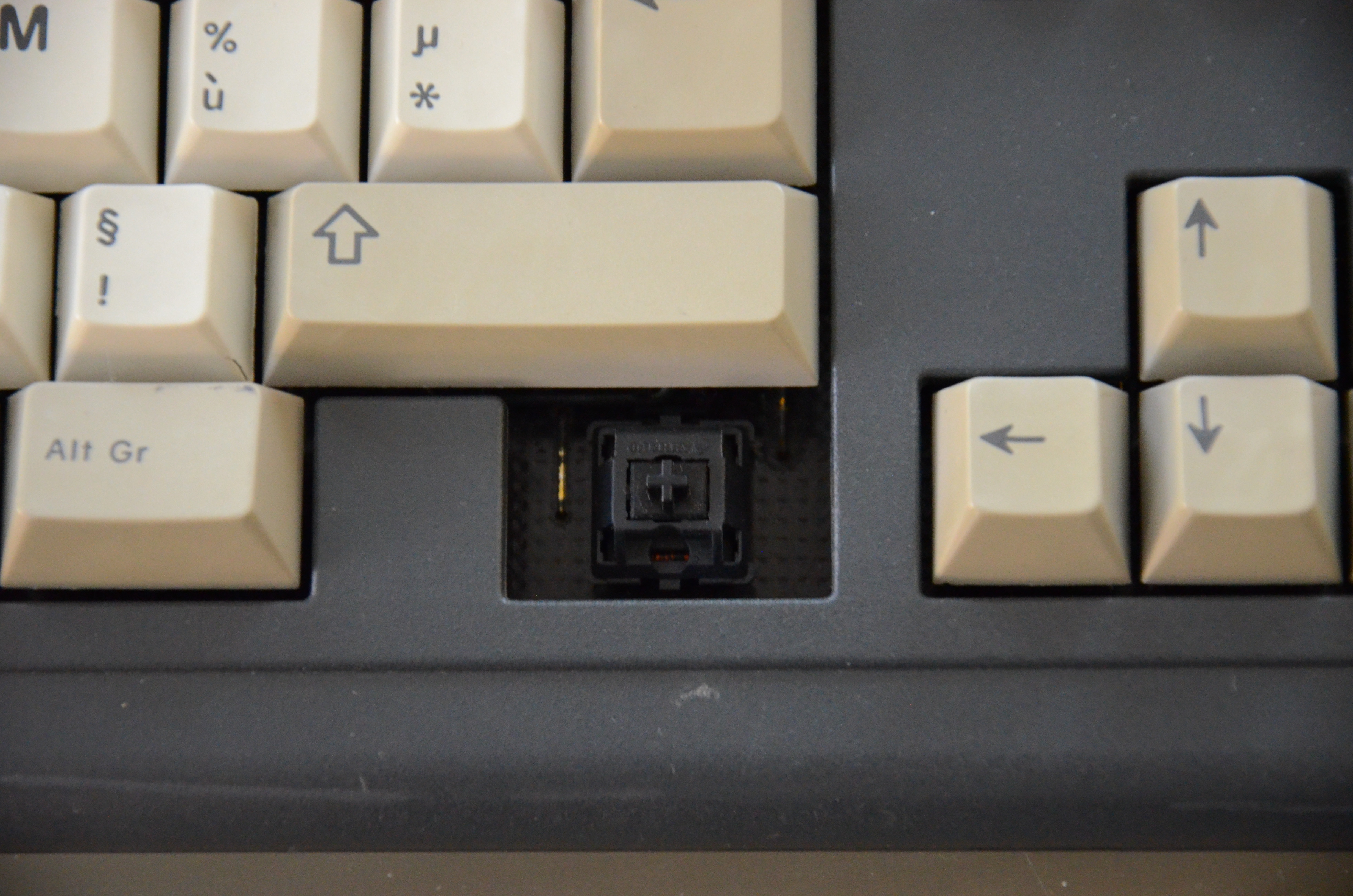 G80-0991 HAF/10 (Goupil)