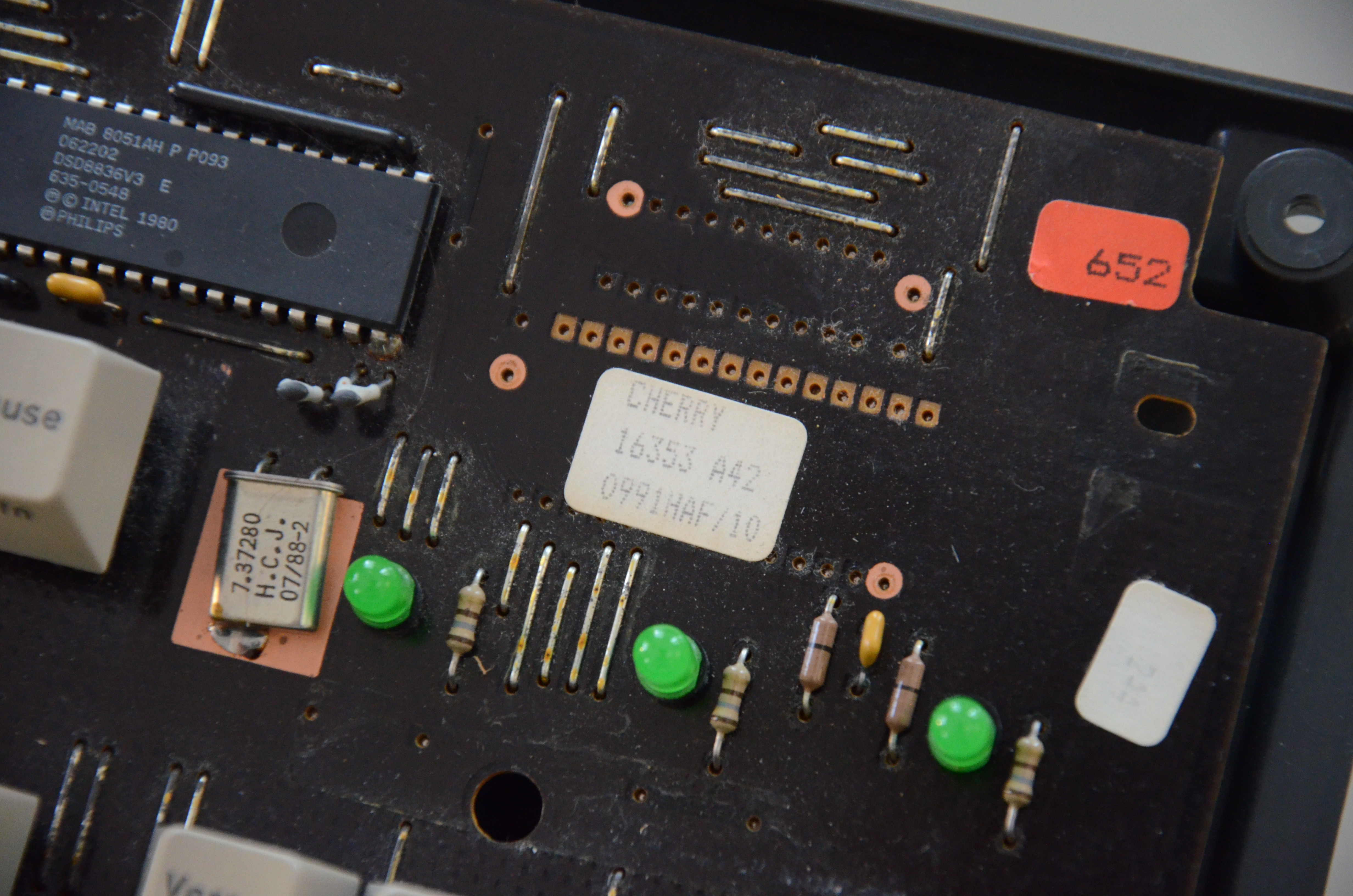 G80-0991 HAF/10 (Goupil)