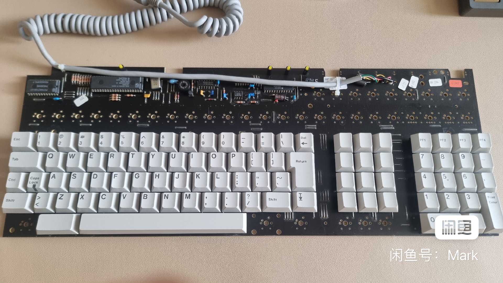 G80-0993 HCU