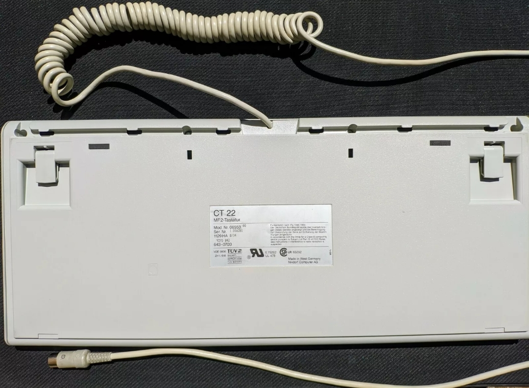 G80-1129 HAD