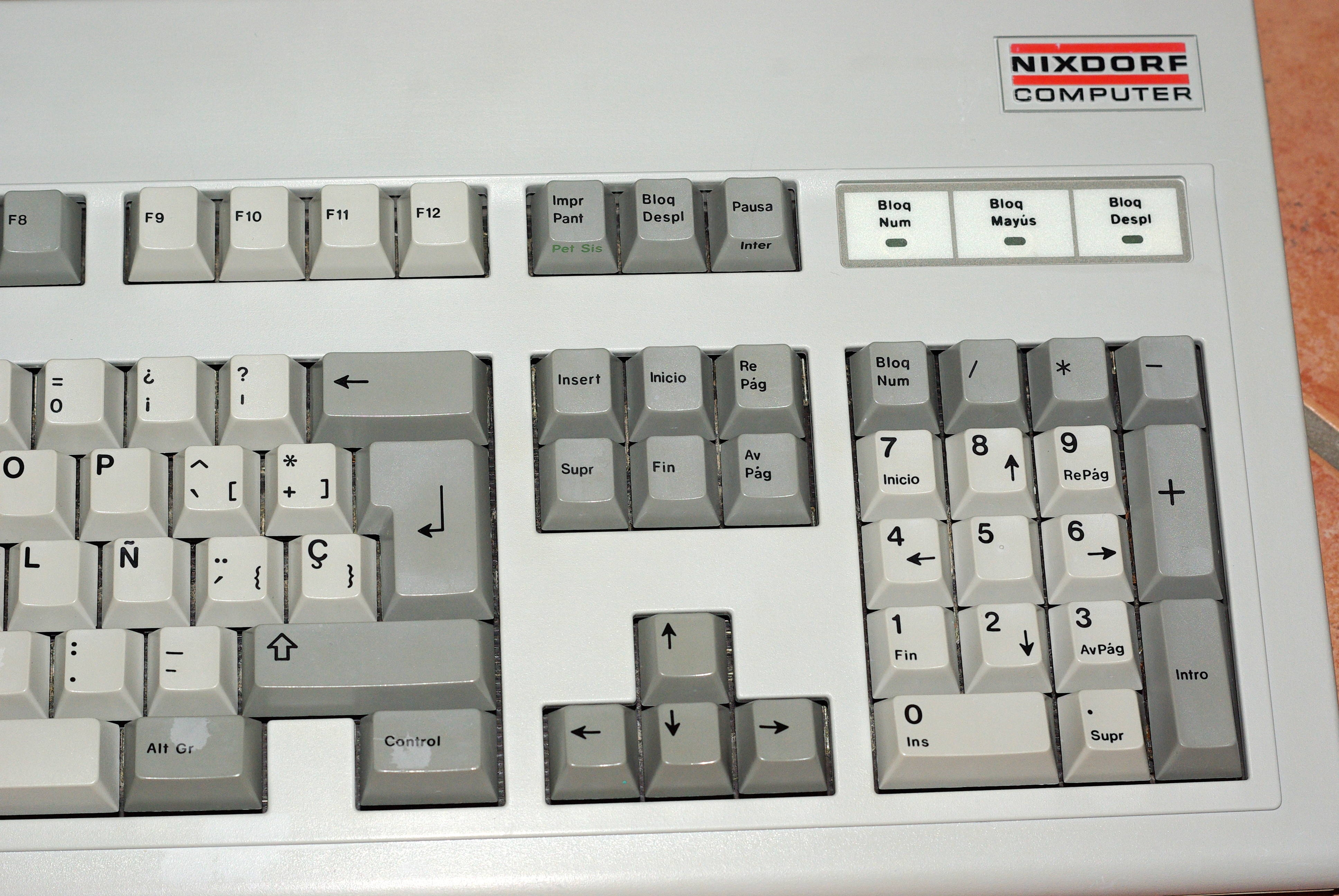 G80-1129 HAE