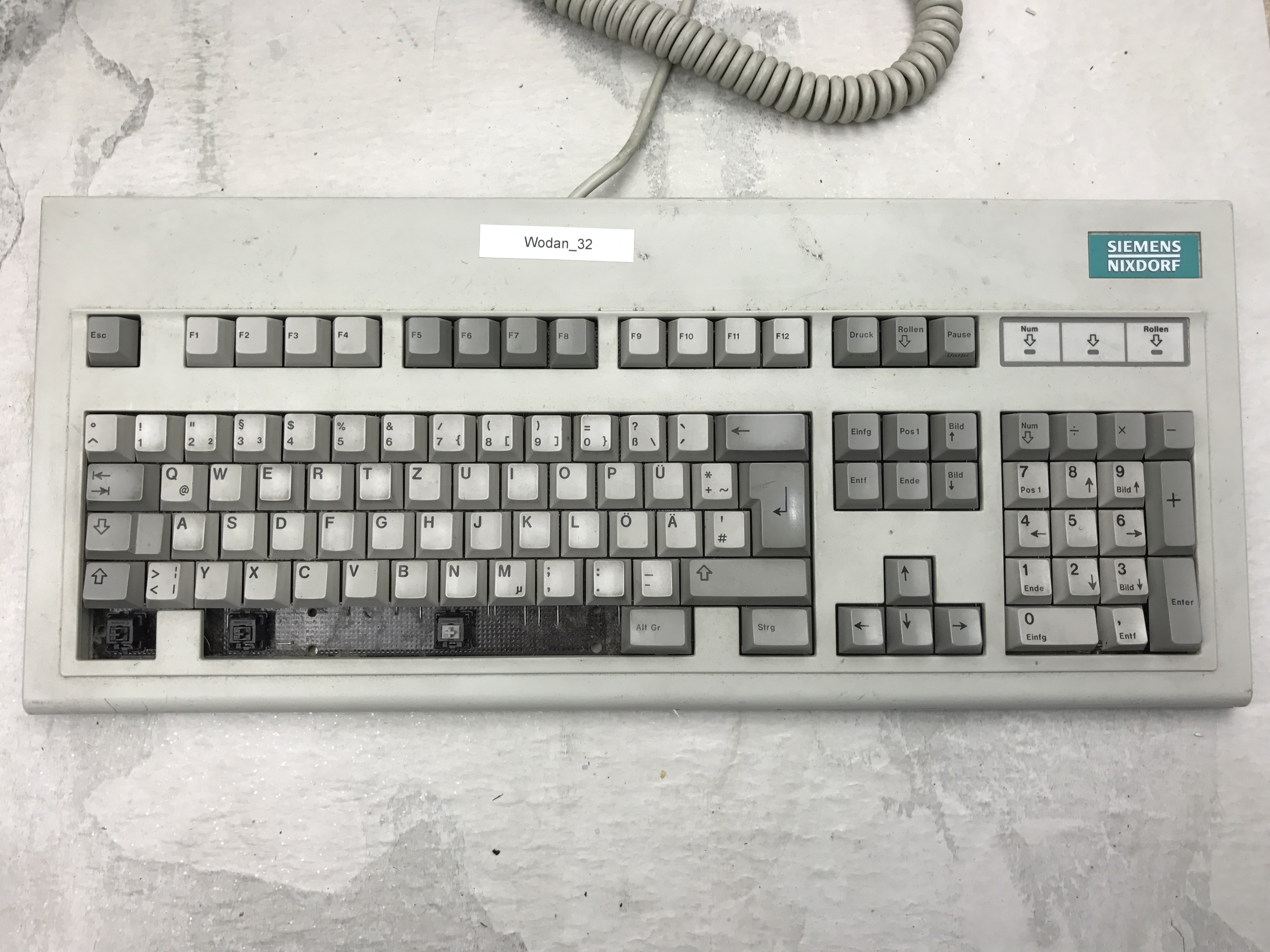 G80-1129 HBD