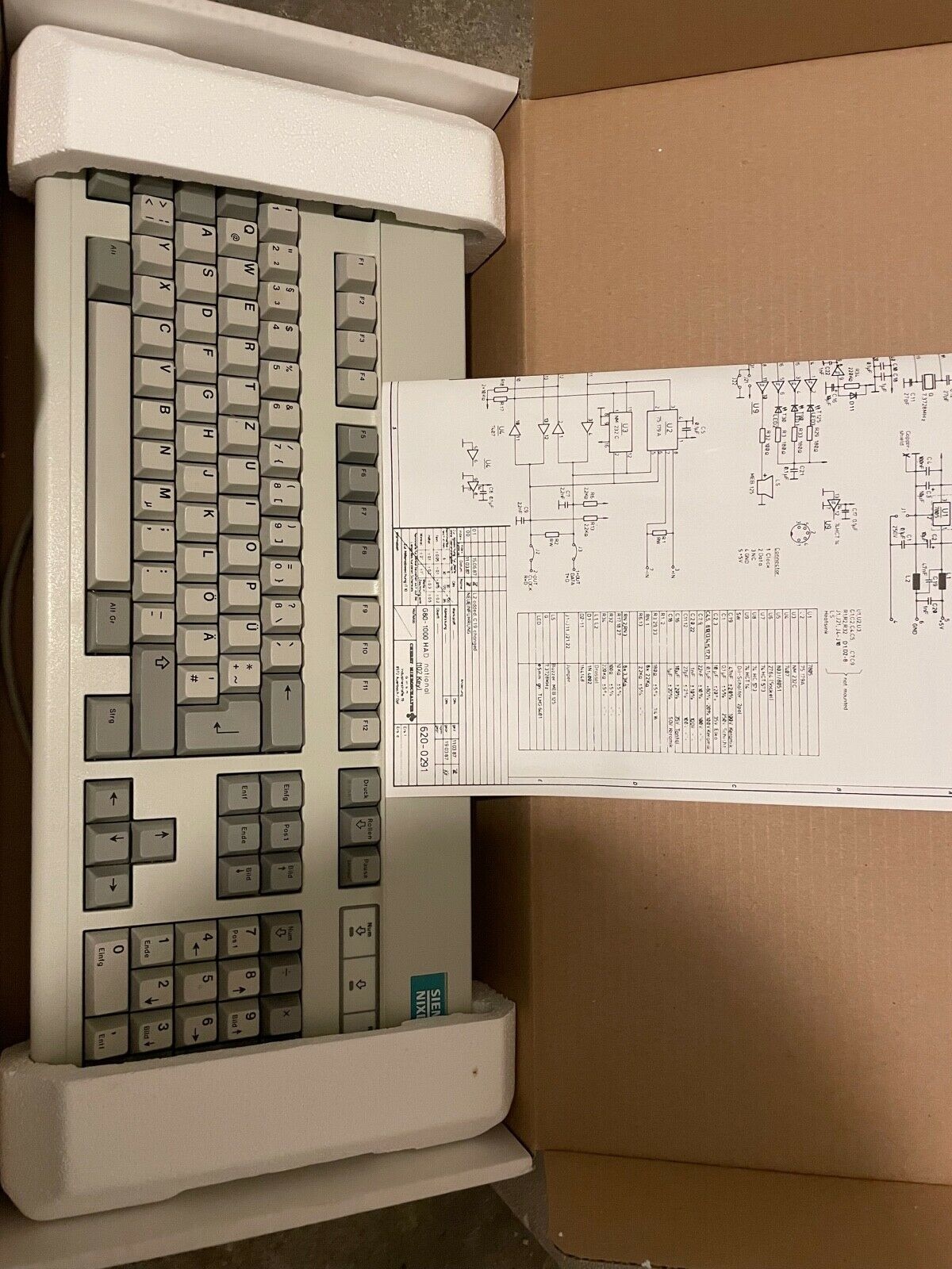 G80-1129 HPD