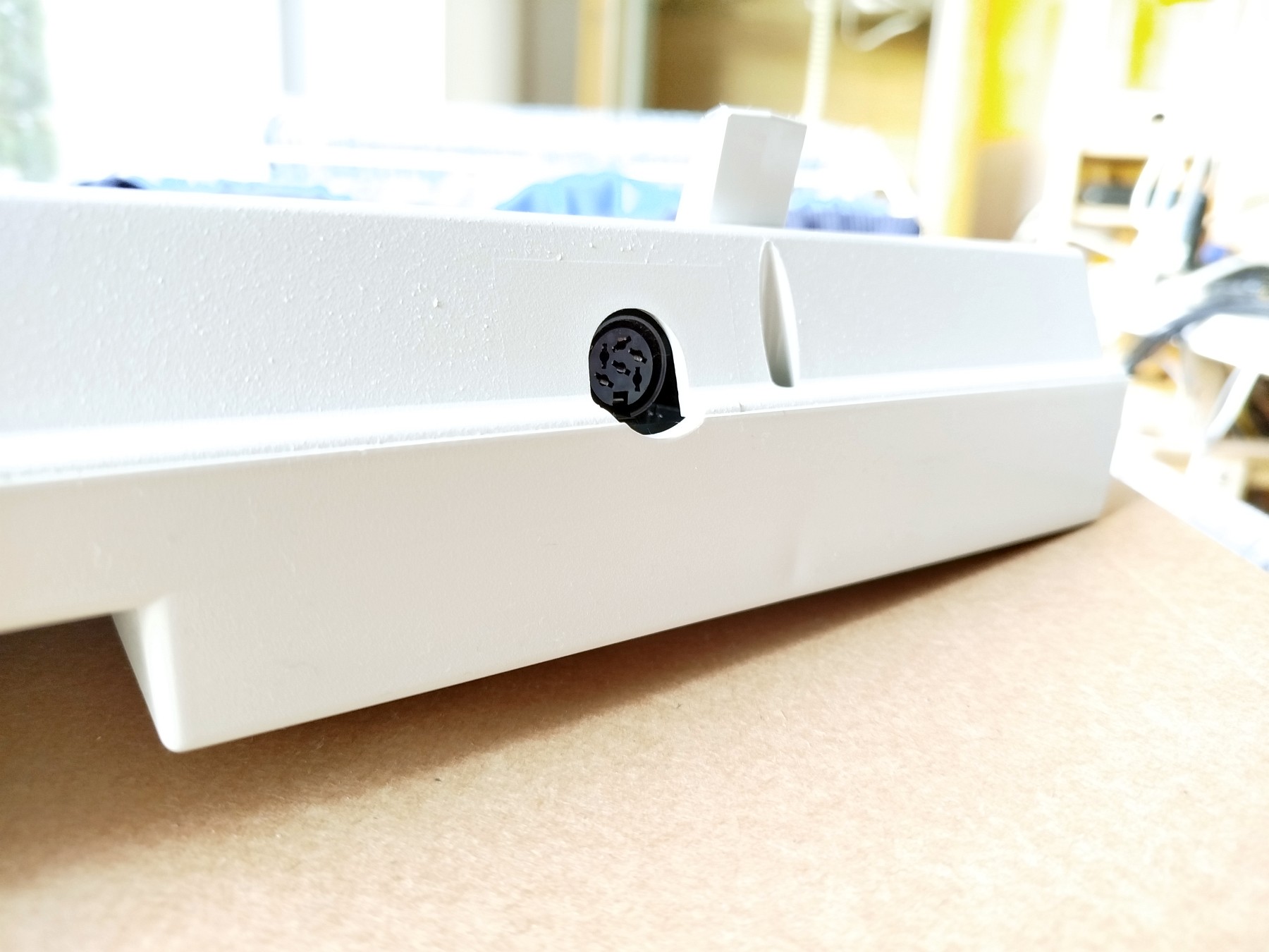 G80-1165 HAU/10