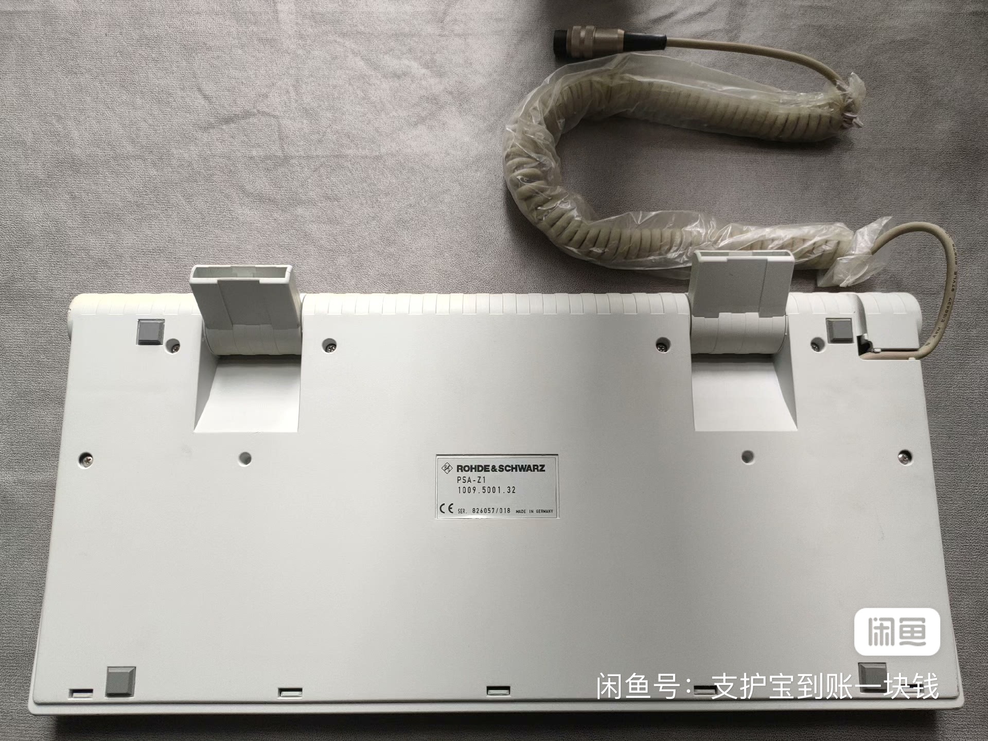 G80-1180 (Rohde&Schwarz)