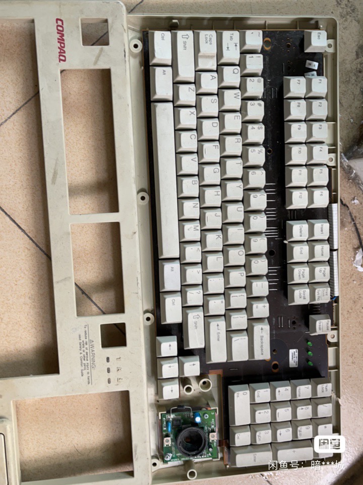 G80-11801 LPAUS