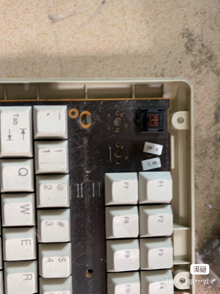 G80-11801 LPAUS
