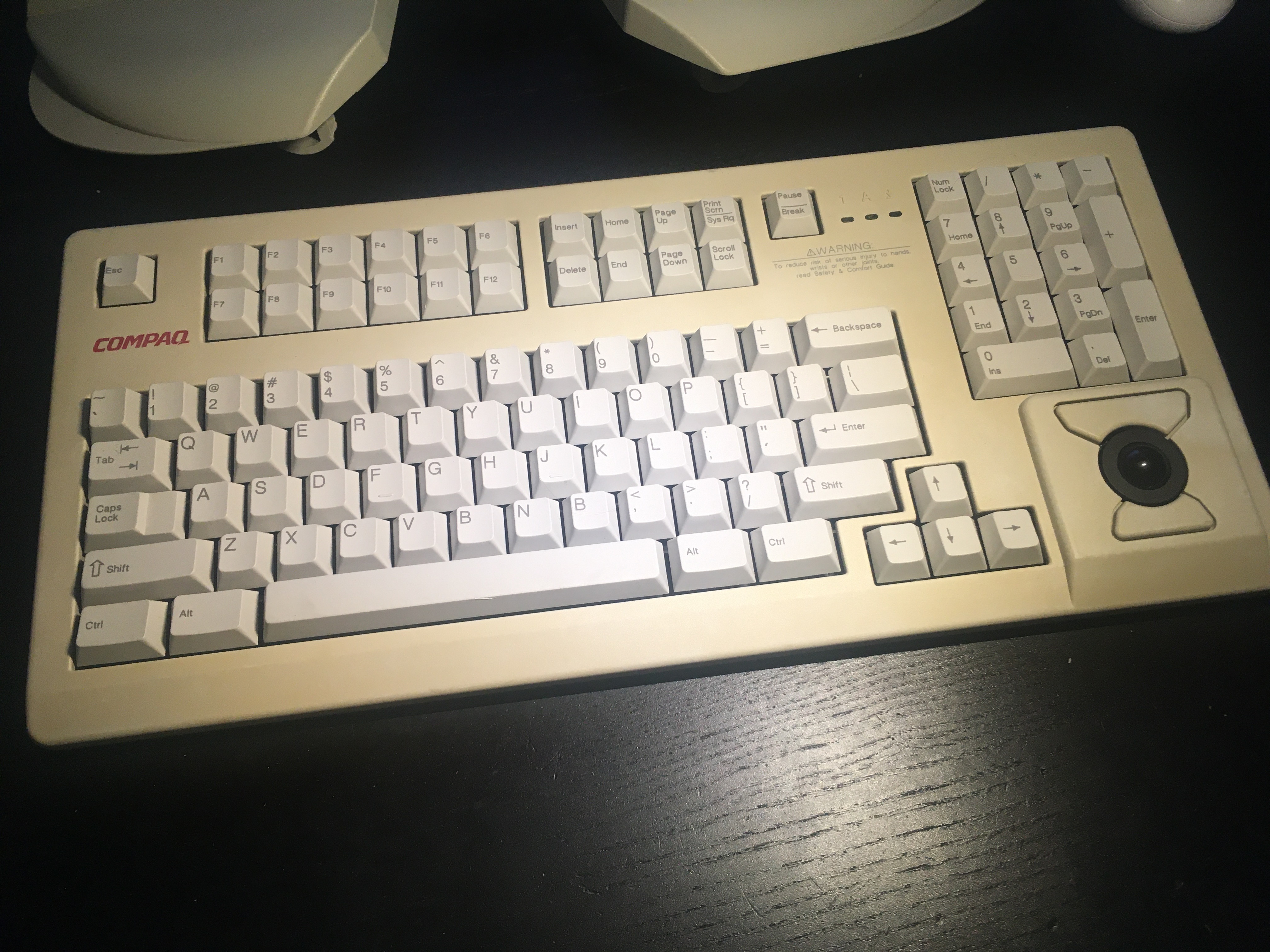 G80-11801 LPAUS