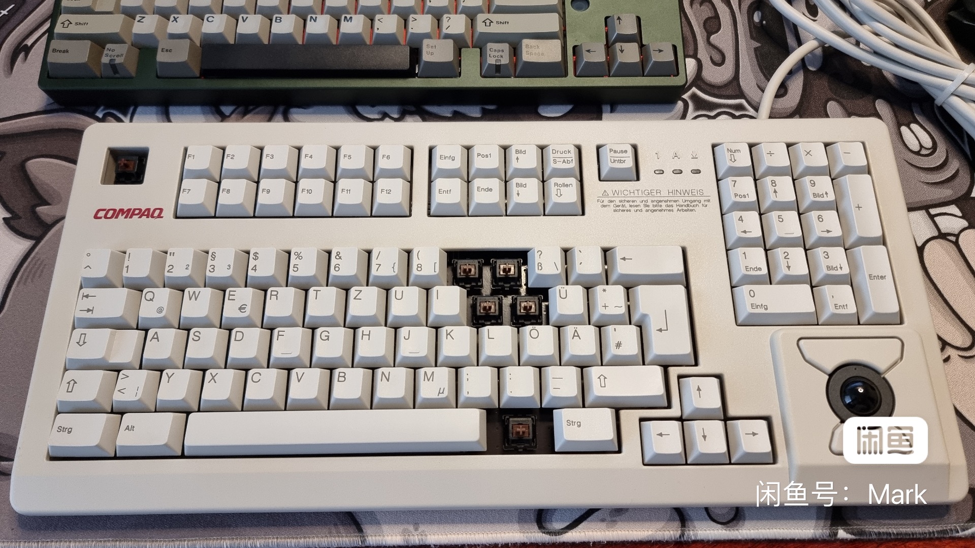 G80-11802 LPADE