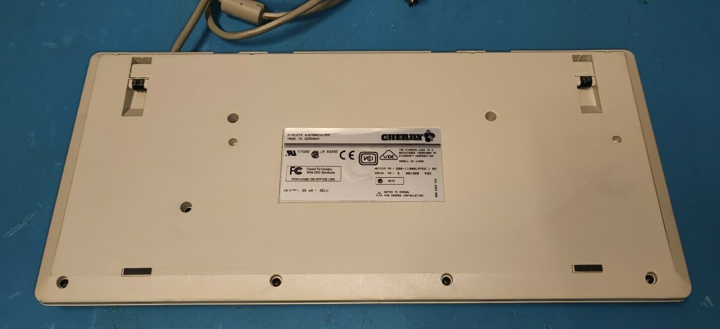 G80-11900 LPMDE
