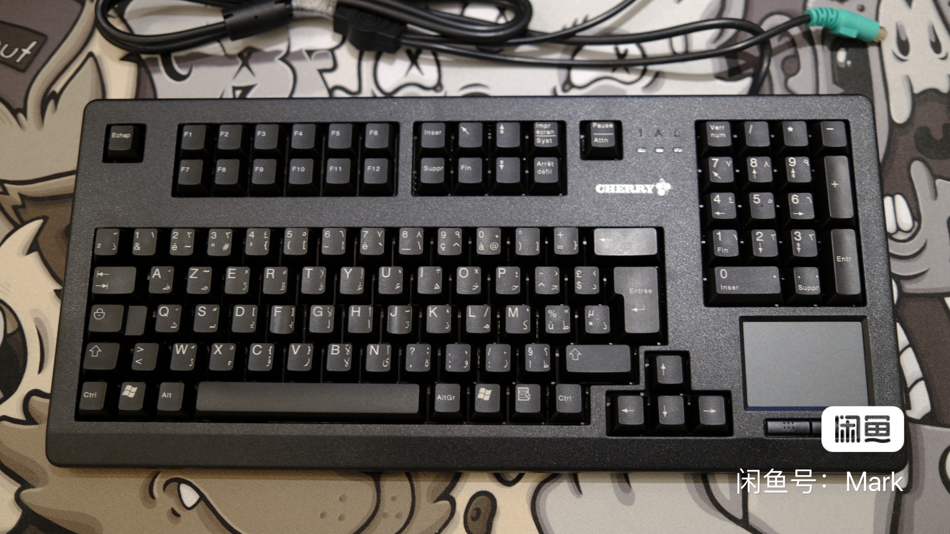 G80-11900 LPMFA-2