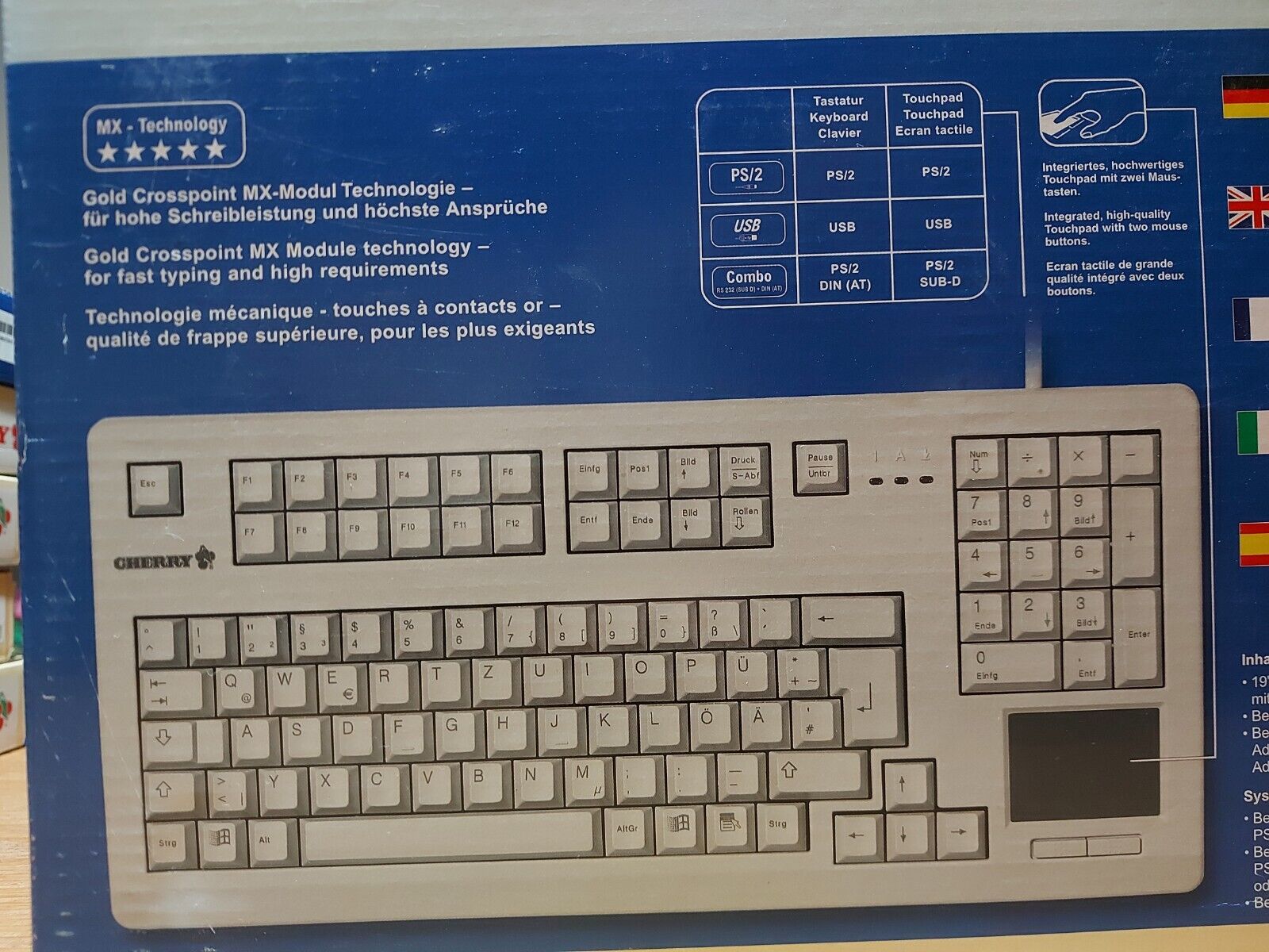 G80-11900 LPMGB