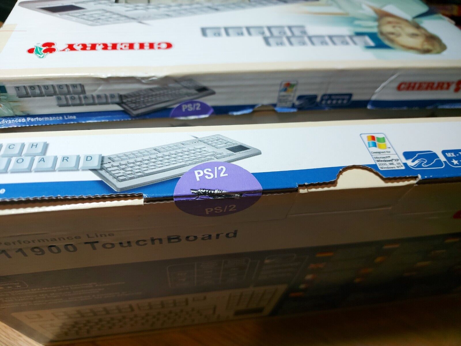 G80-11900 LPMGB