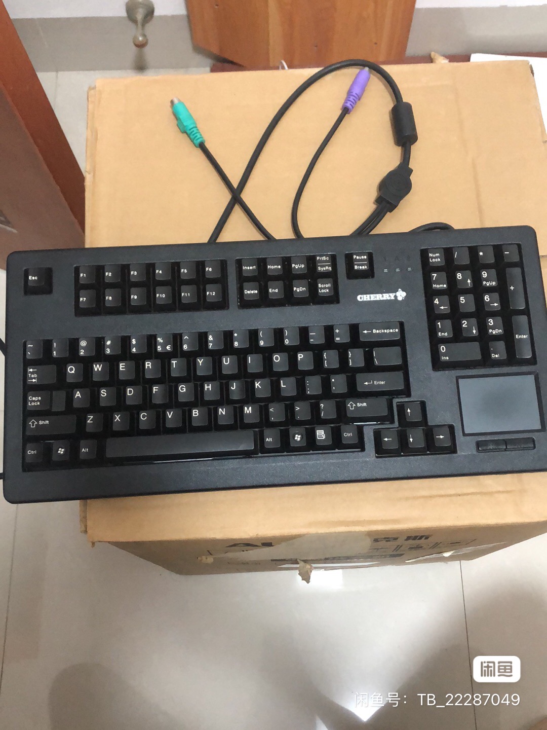 G80-11900 LPMUS-2