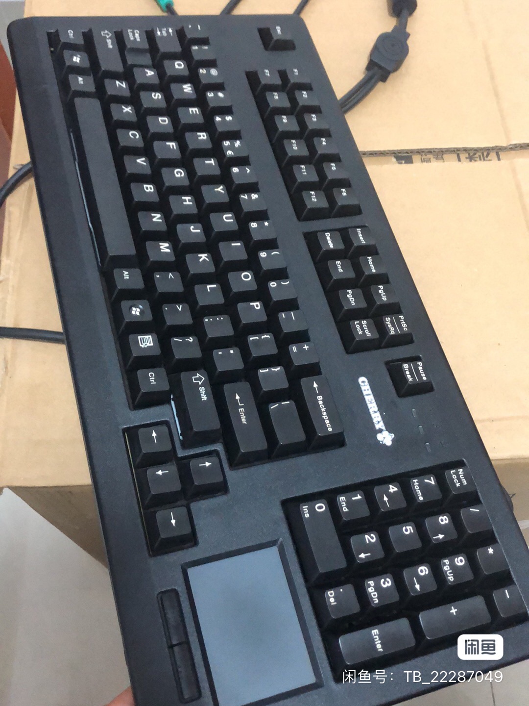 G80-11900 LPMUS-2
