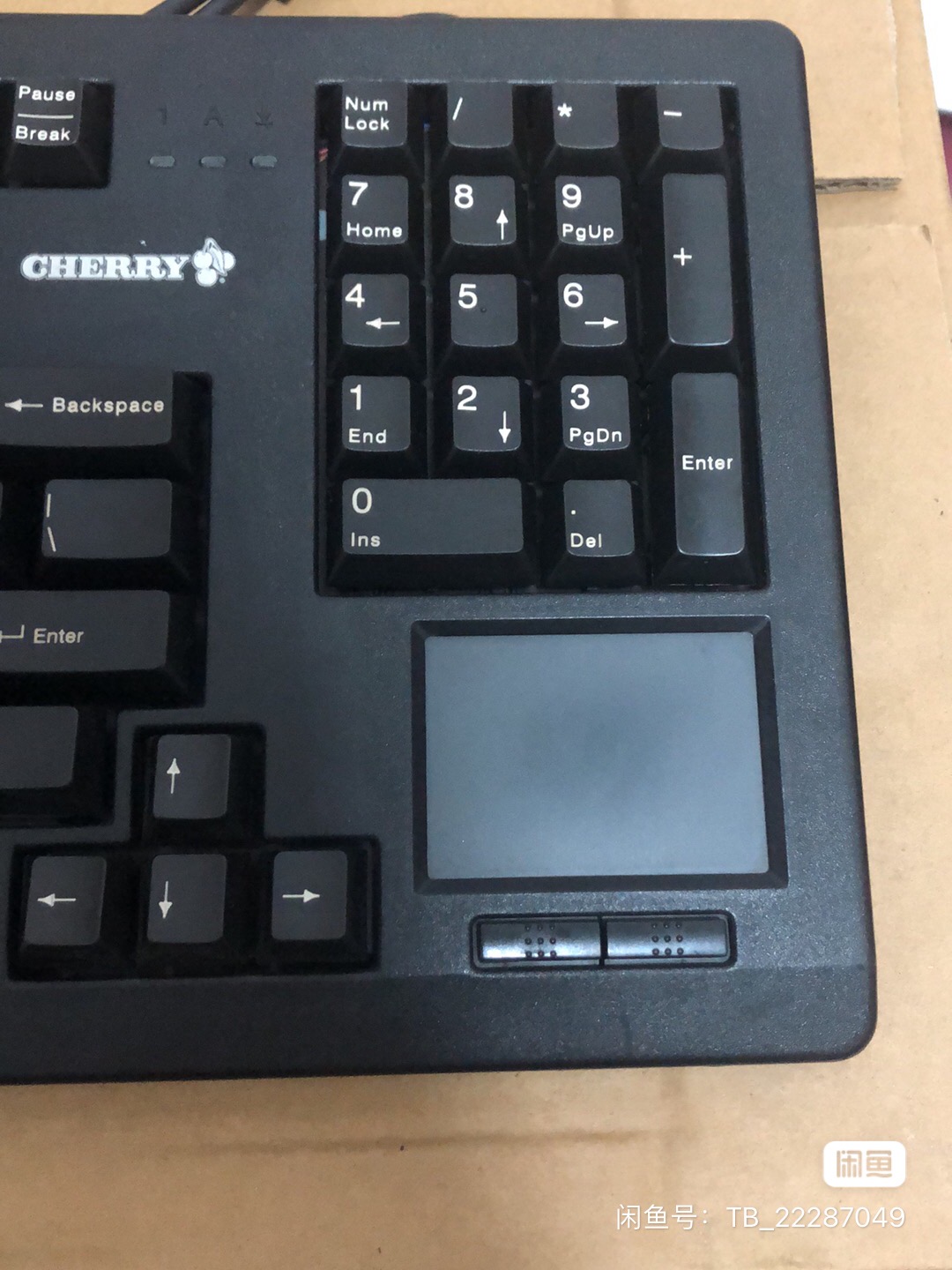G80-11900 LPMUS-2