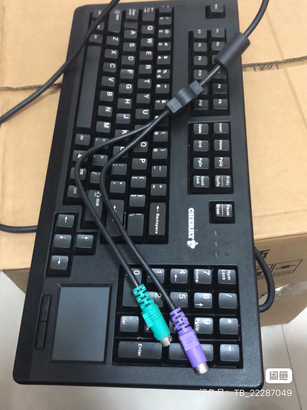 G80-11900 LPMUS-2