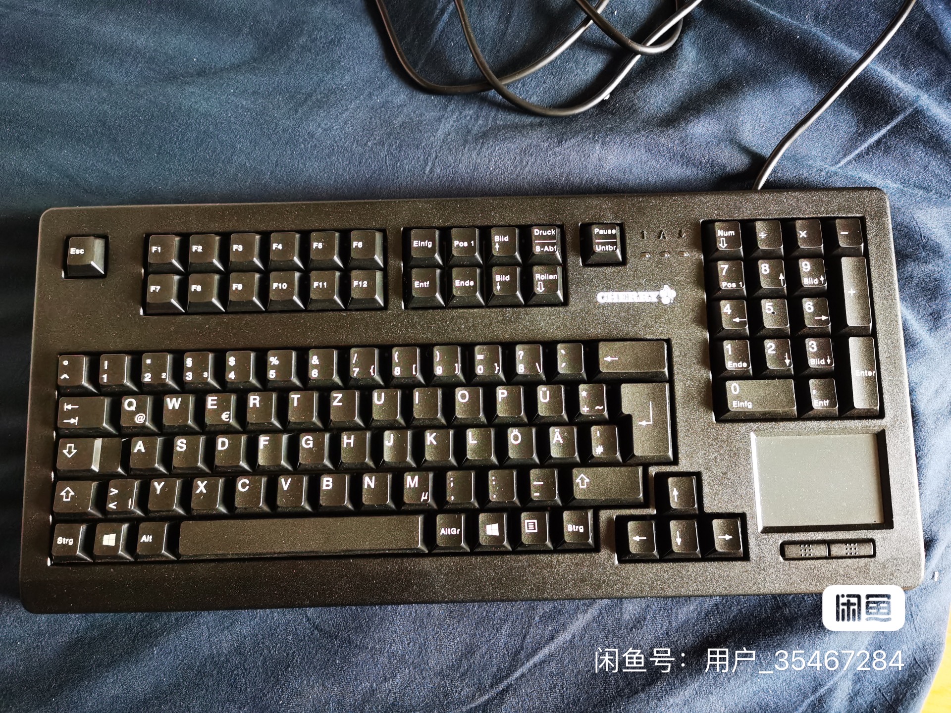 G80-11900 LUMDE-2