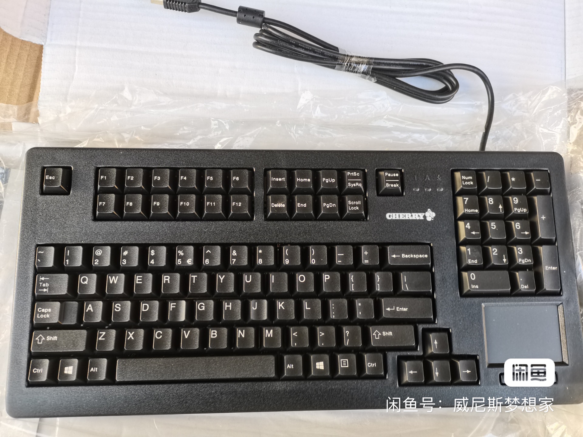 G80-11900 LUMEU-2