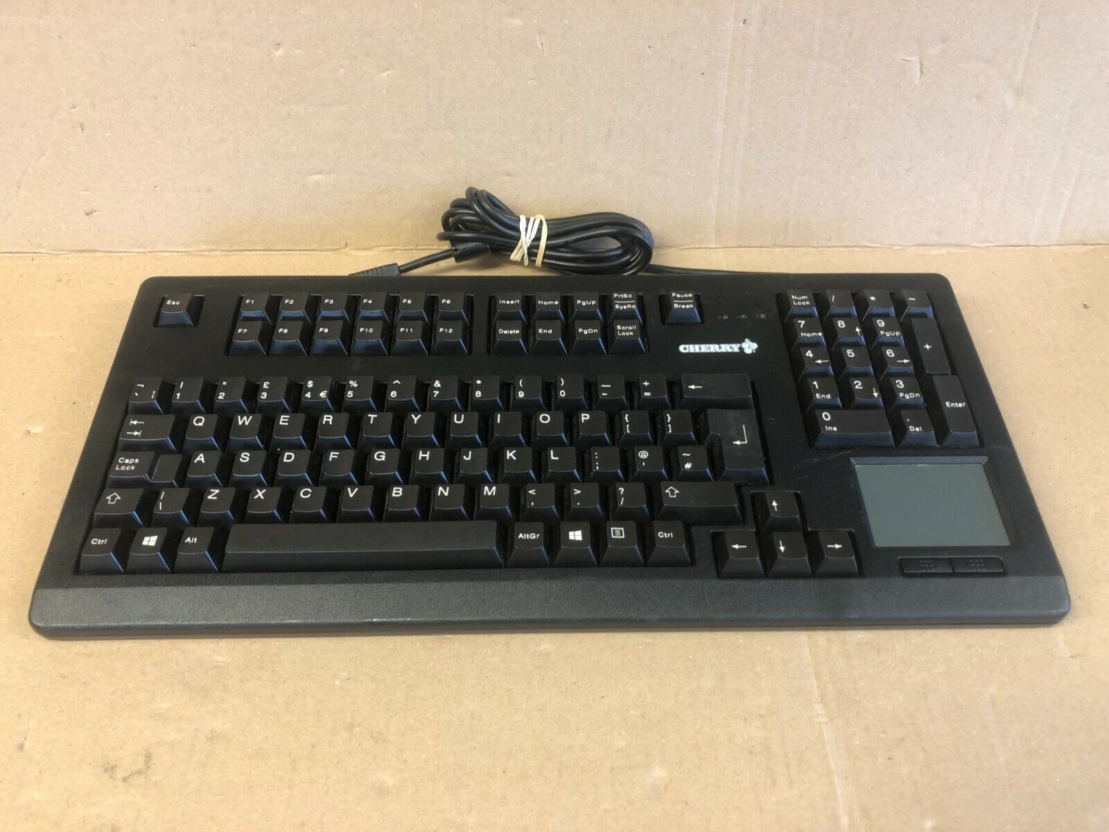 G80-11900 LUMGB-2