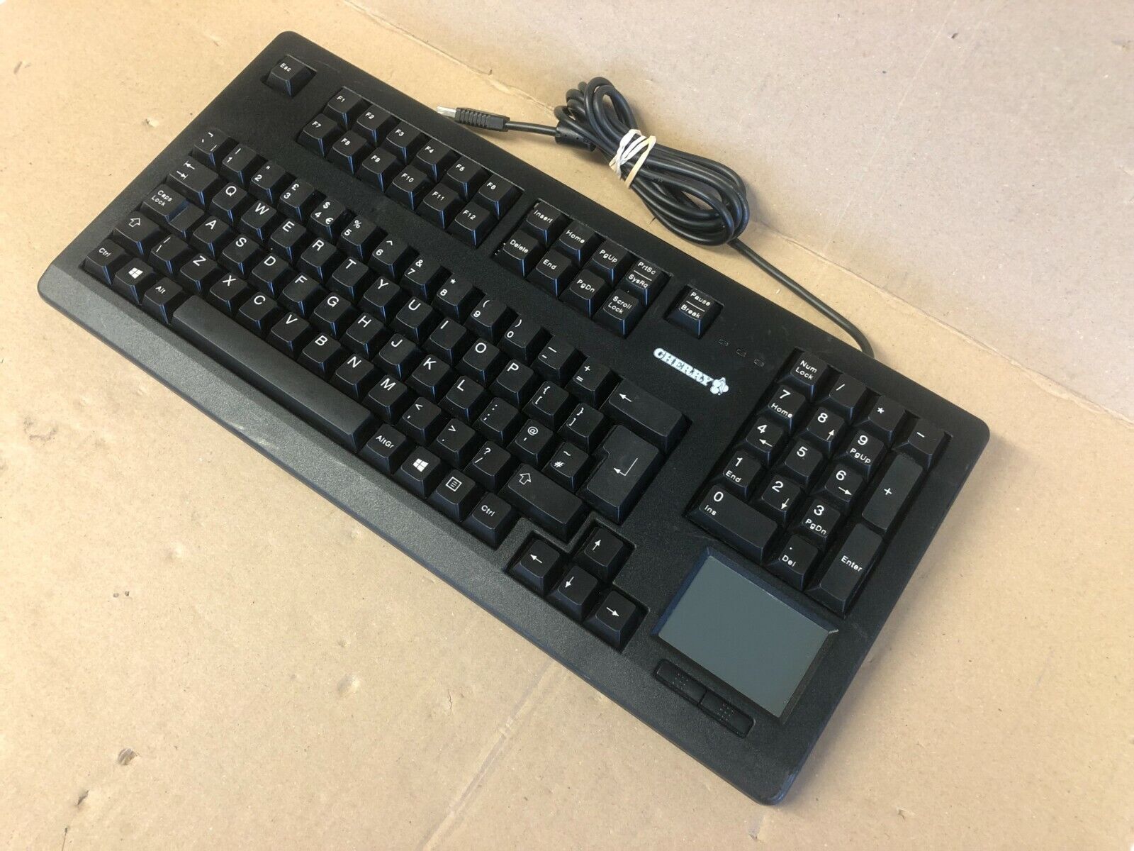 G80-11900 LUMGB-2