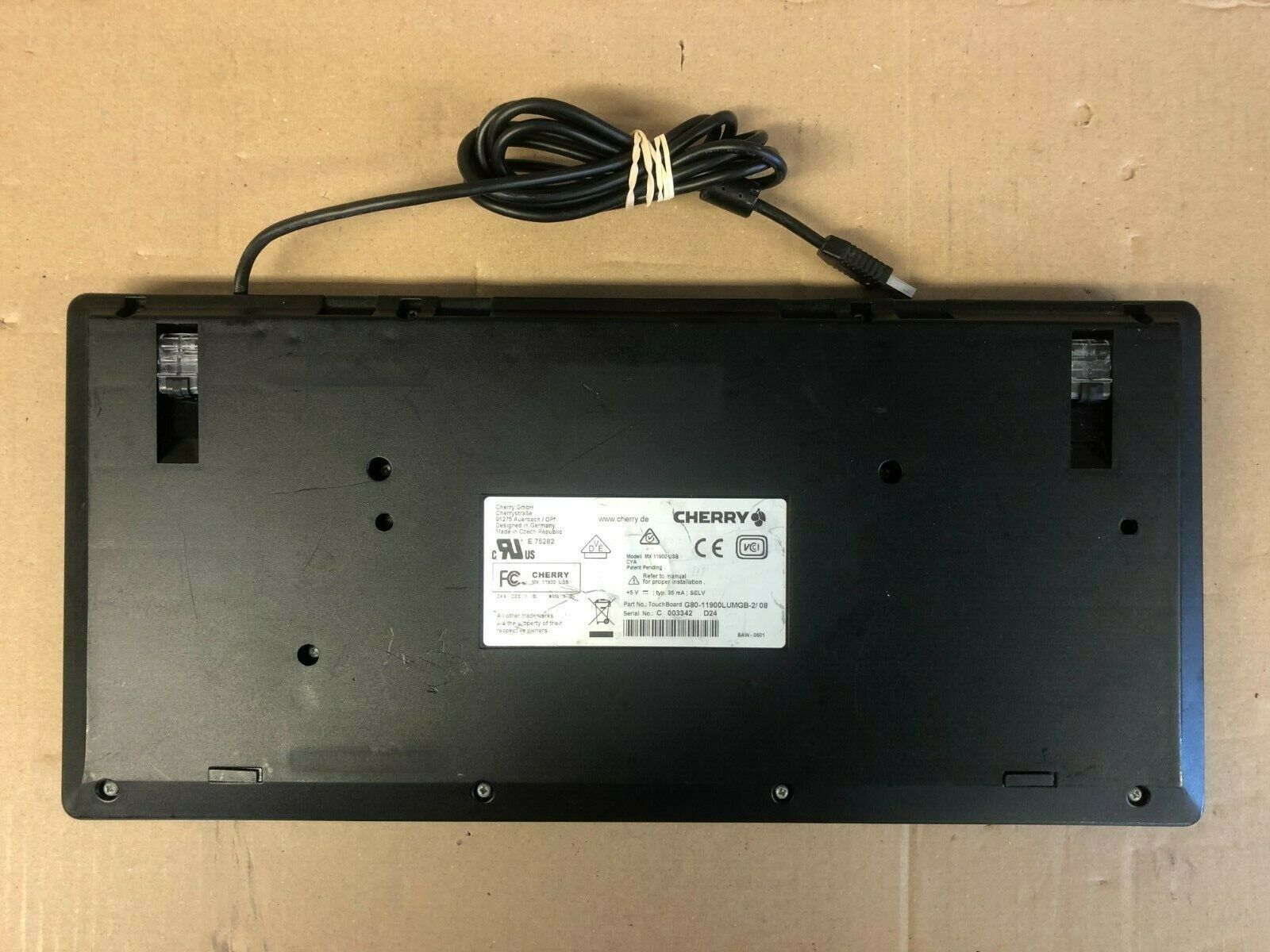 G80-11900 LUMGB-2