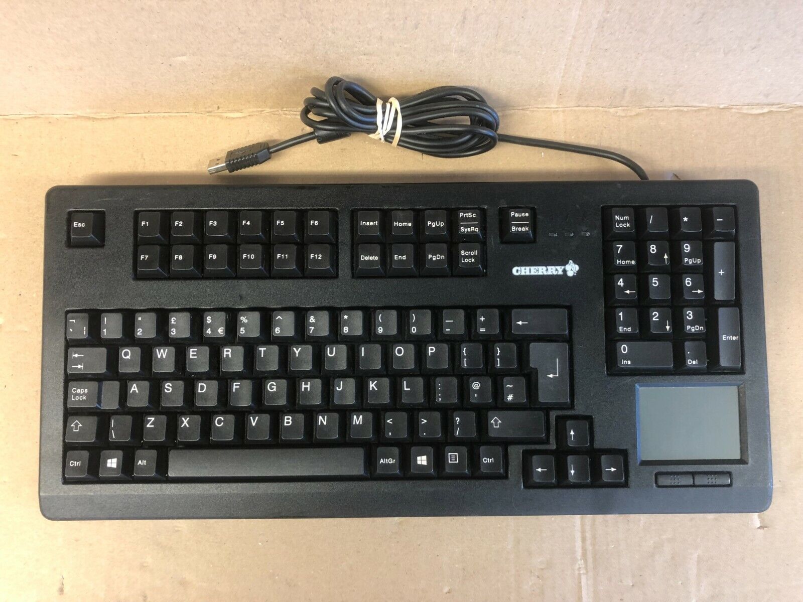 G80-11900 LUMGB-2