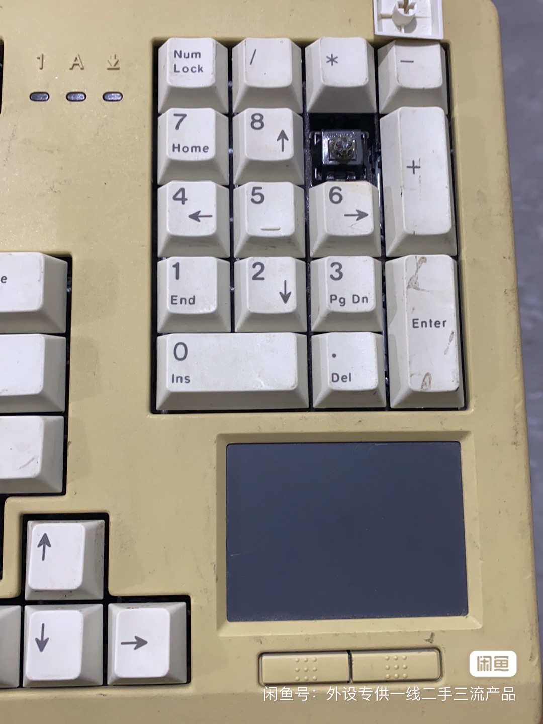 G80-11901 LPMUS