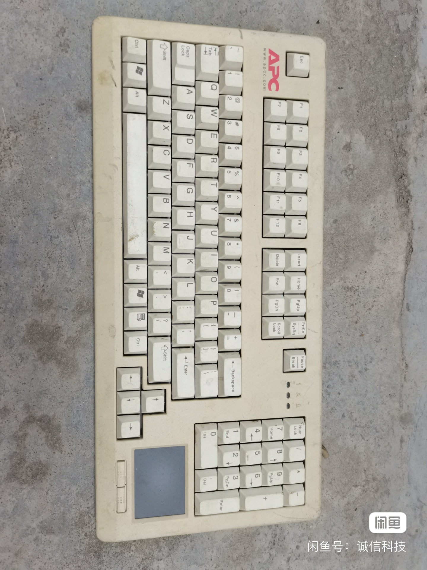 G80-11903 LPMUS