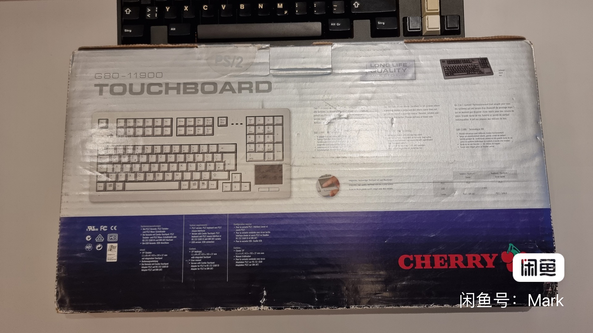 G80-11908 HRMIT