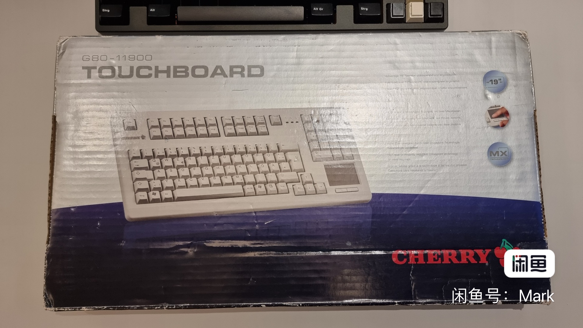 G80-11908 HRMIT