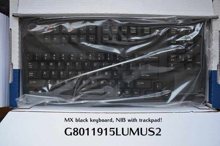 G80-11915 LUMUS-2