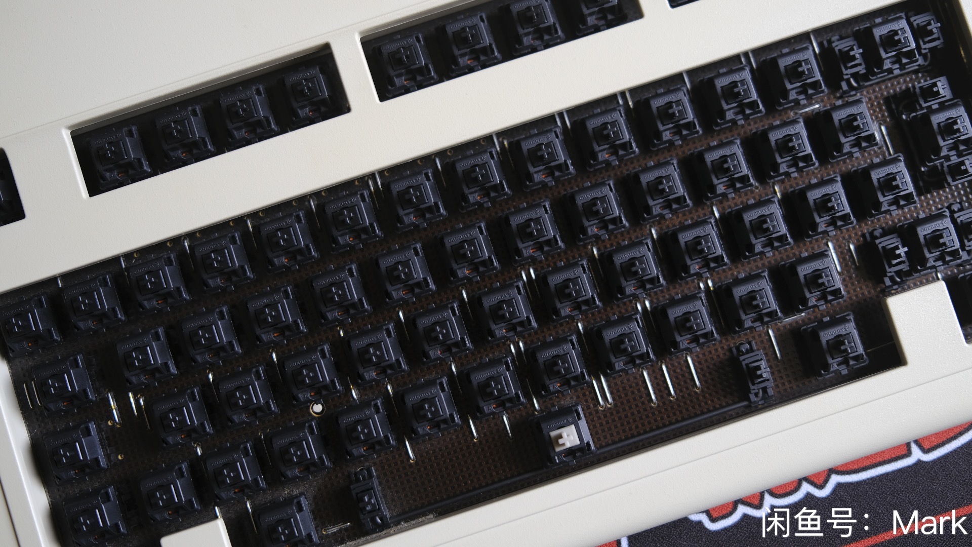 G80-1192 HAD (Zenith)